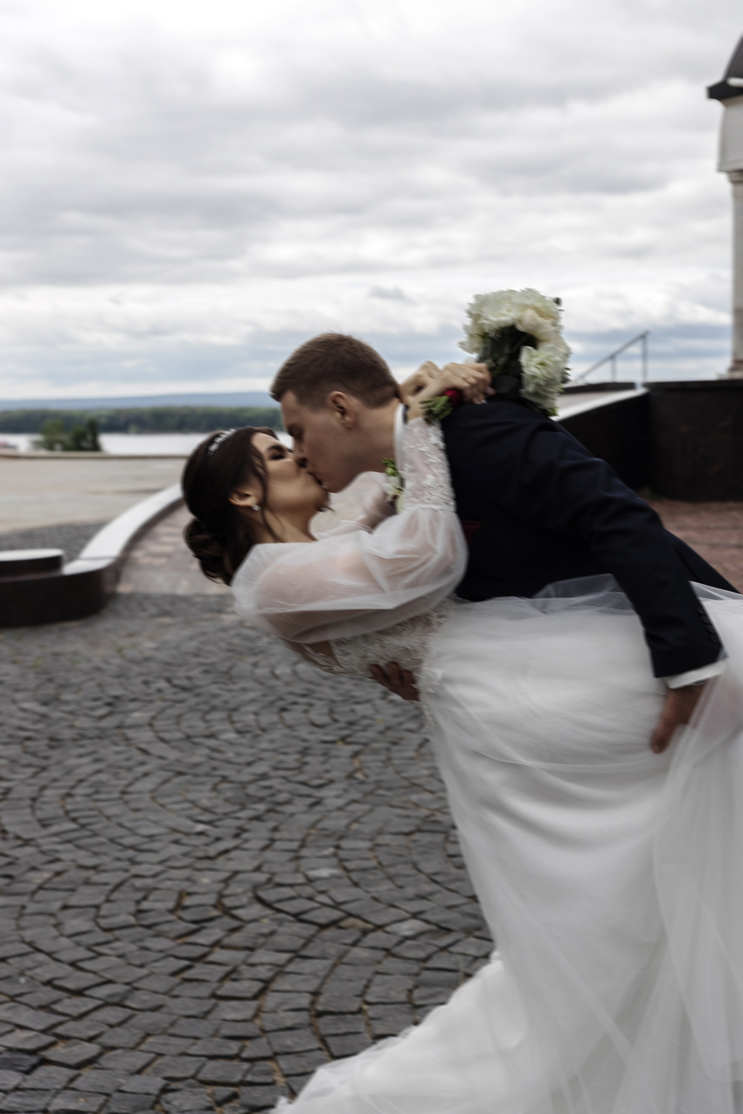 Свадьба Дмитрия и Екатерины. Фотосессии, Семейный, свадебный фотограф в Самаре