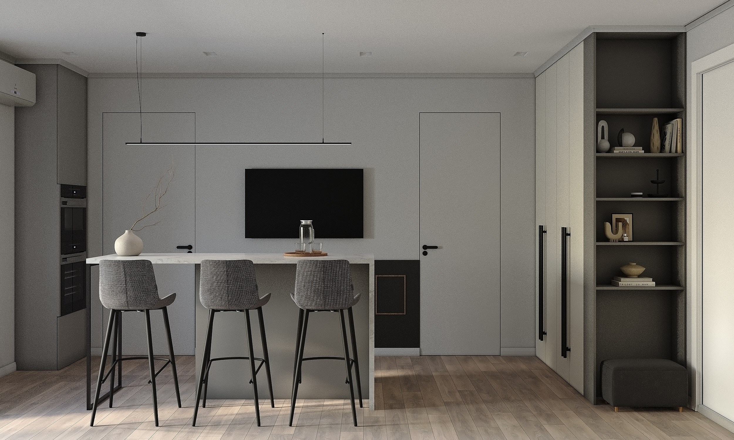 9. Irina Voropaeva | Interior Strategist | Residential Interior Design