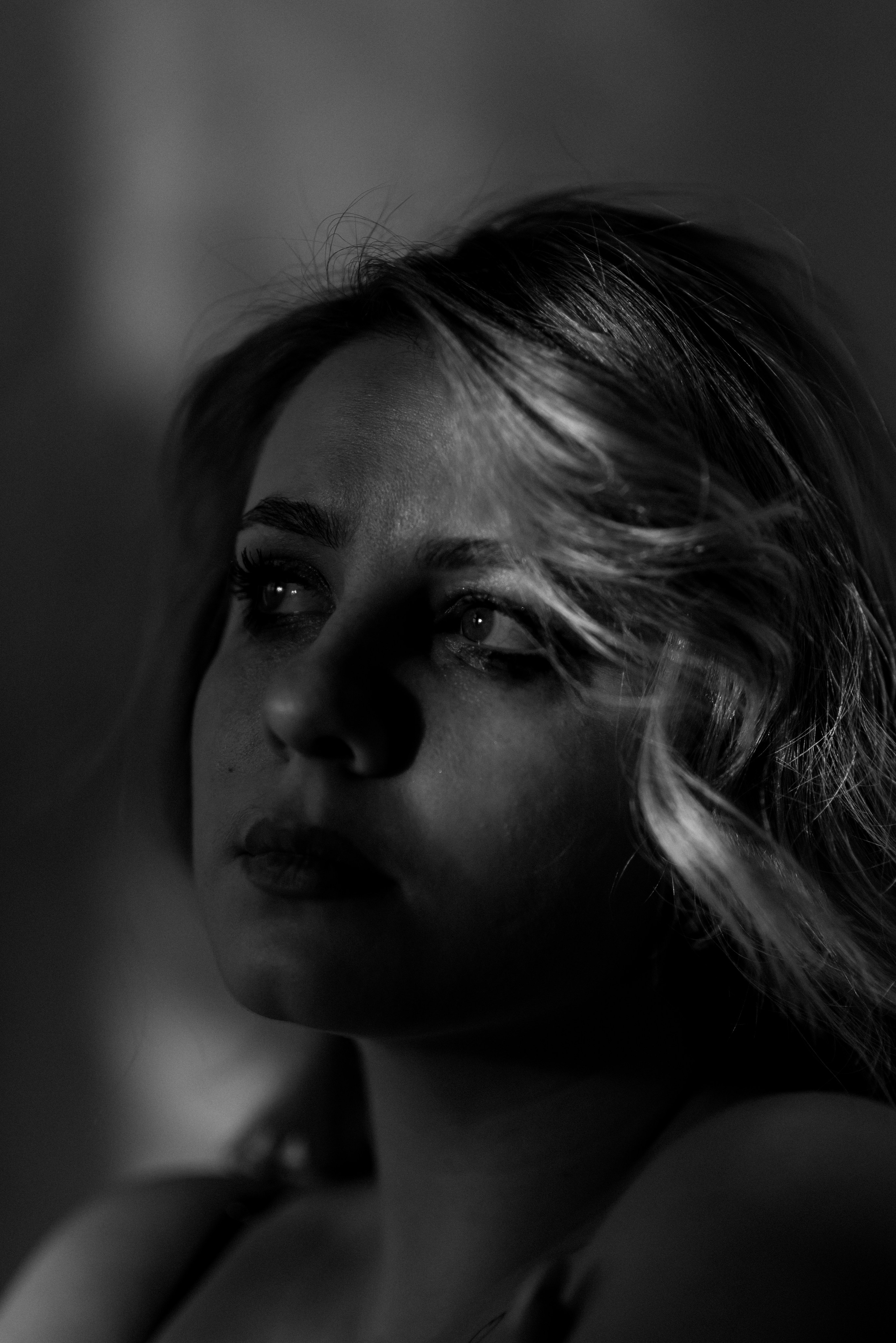 Валерия. Свадебный фотограф Москва и Санкт-Петербург. Анастасия Чудина