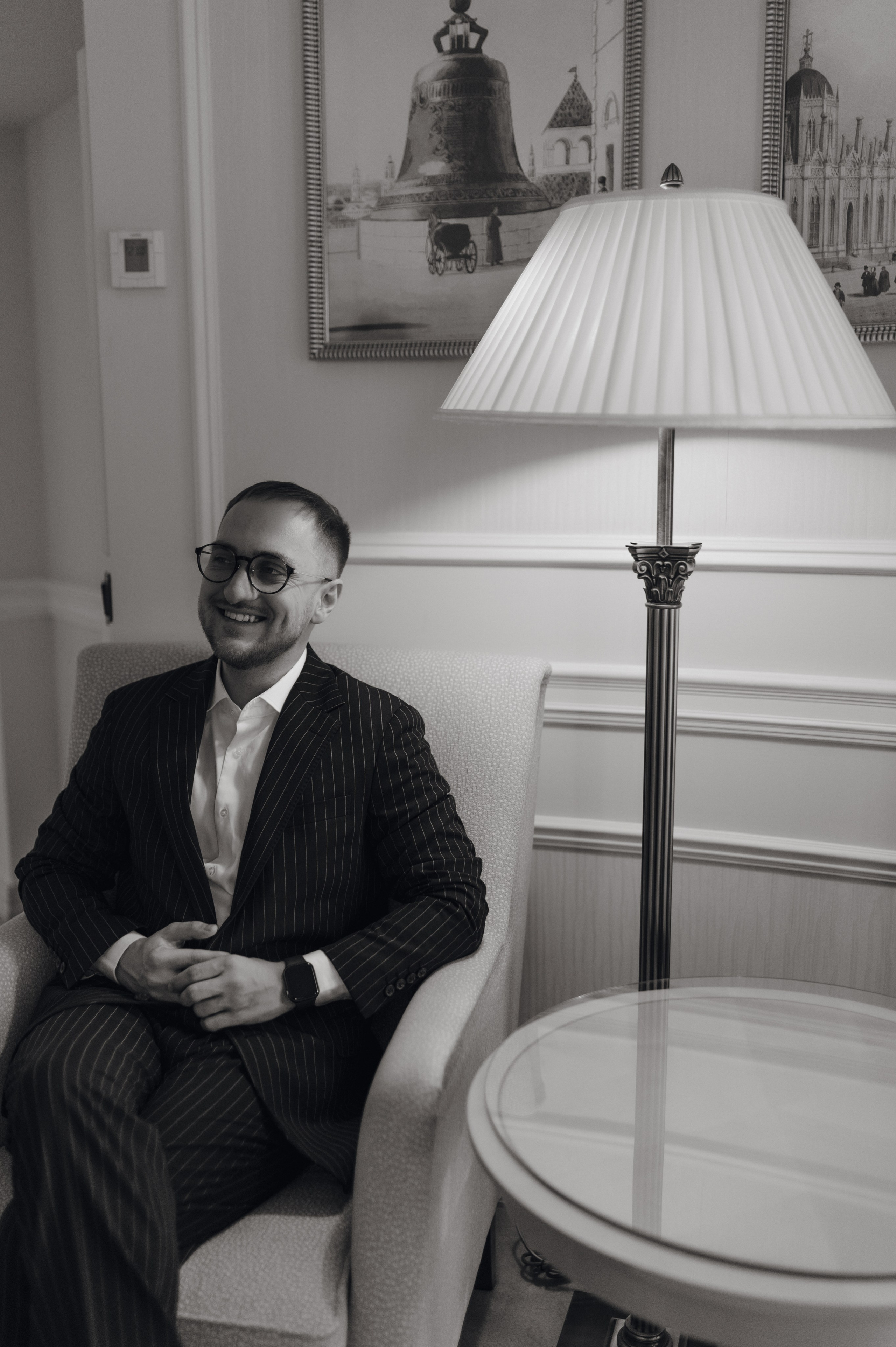 Екатерина и Фёдор, Грибоедовский ЗАГС, Отель Балчуг Кемпински. Свадебный фотограф Москва и Санкт-Петербург. Анастасия Чудина