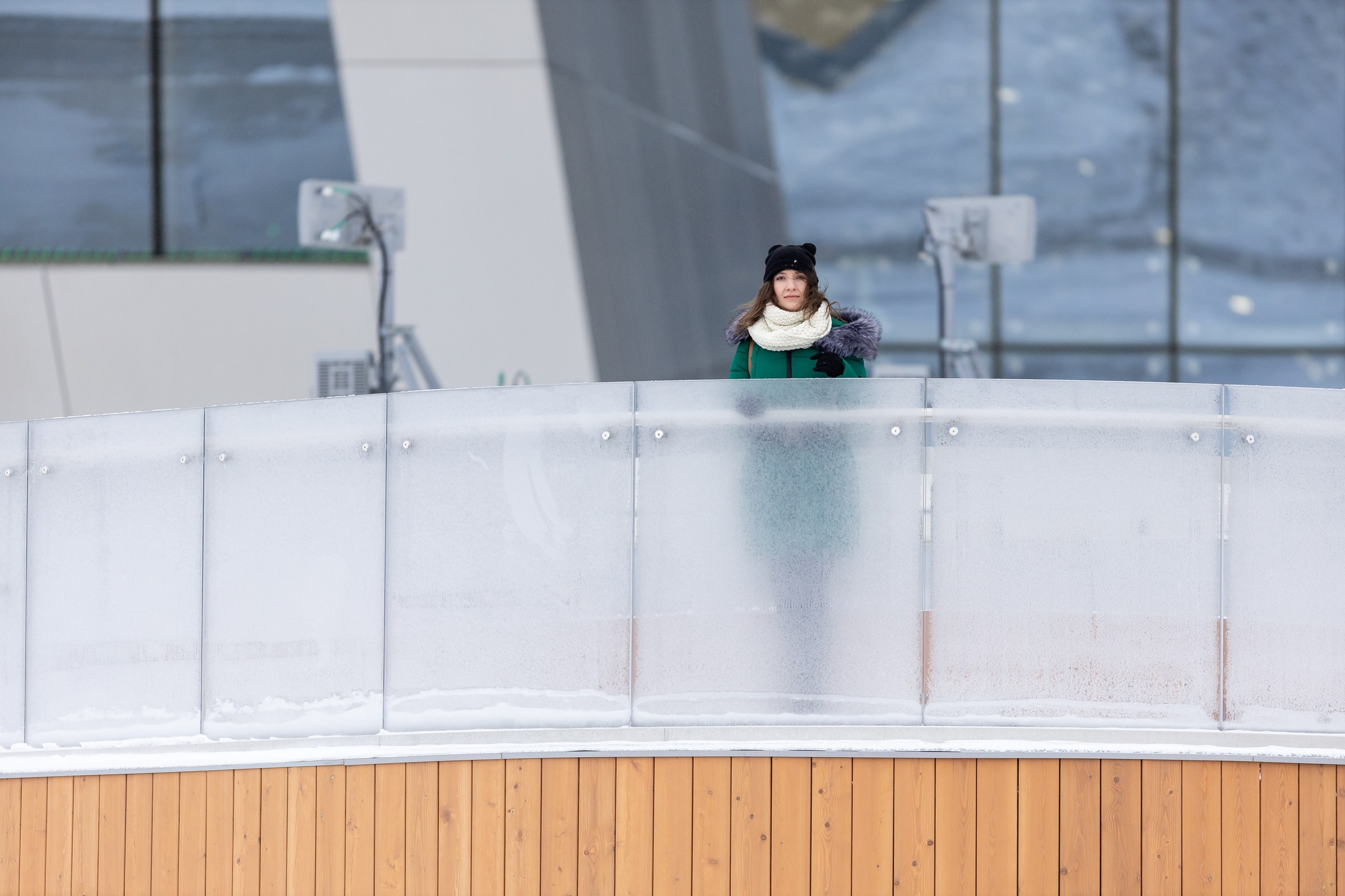 Полина. Лахта. Портретный фотограф в Санкт-Петербурге Александр Быстрицкий