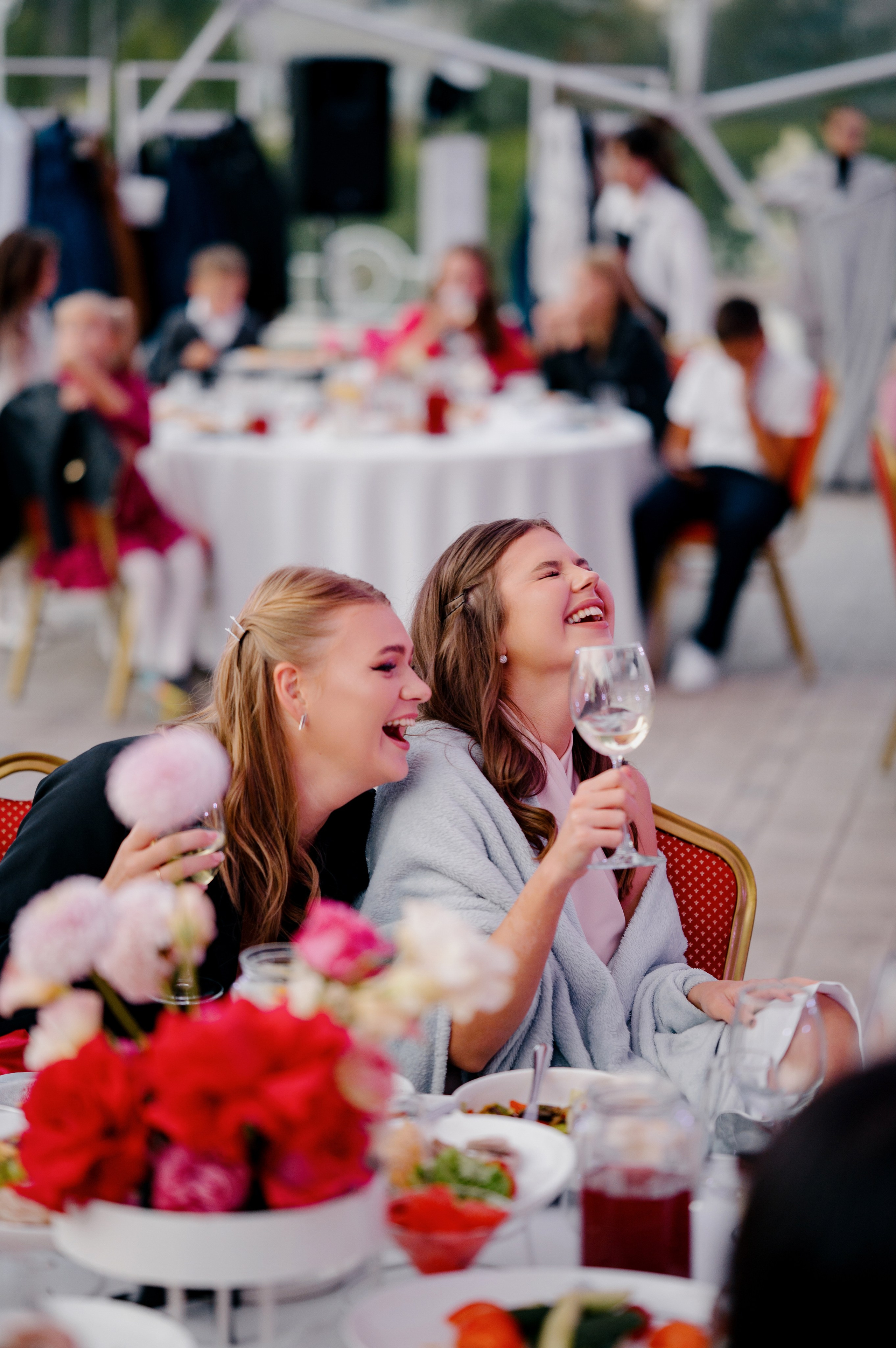 НАСТЯ И ЕГОР. Свадебный и семейный фотограф Никита Корохов