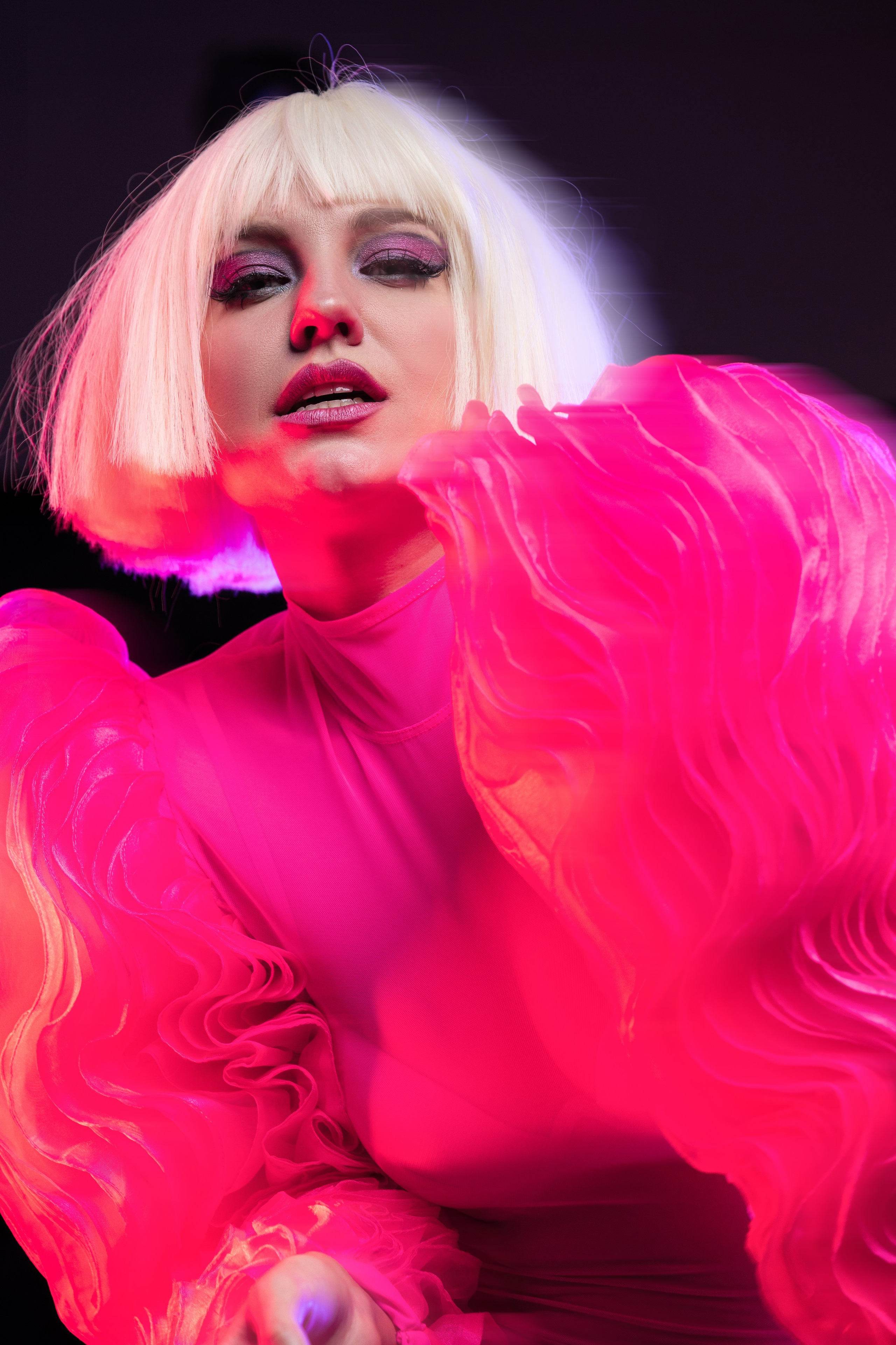 Галерея женской фотографии. Фото/видео съемки Сергей Пак