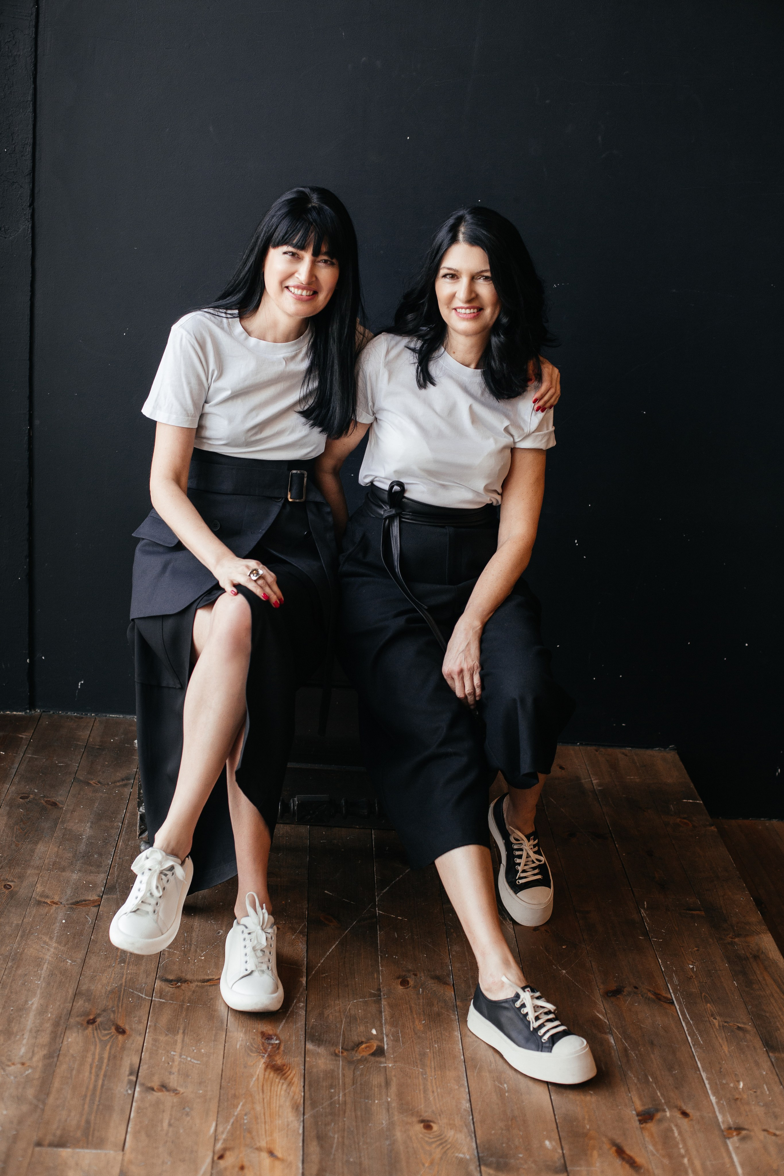 Портрет эксперта\ личный бренд. Главная