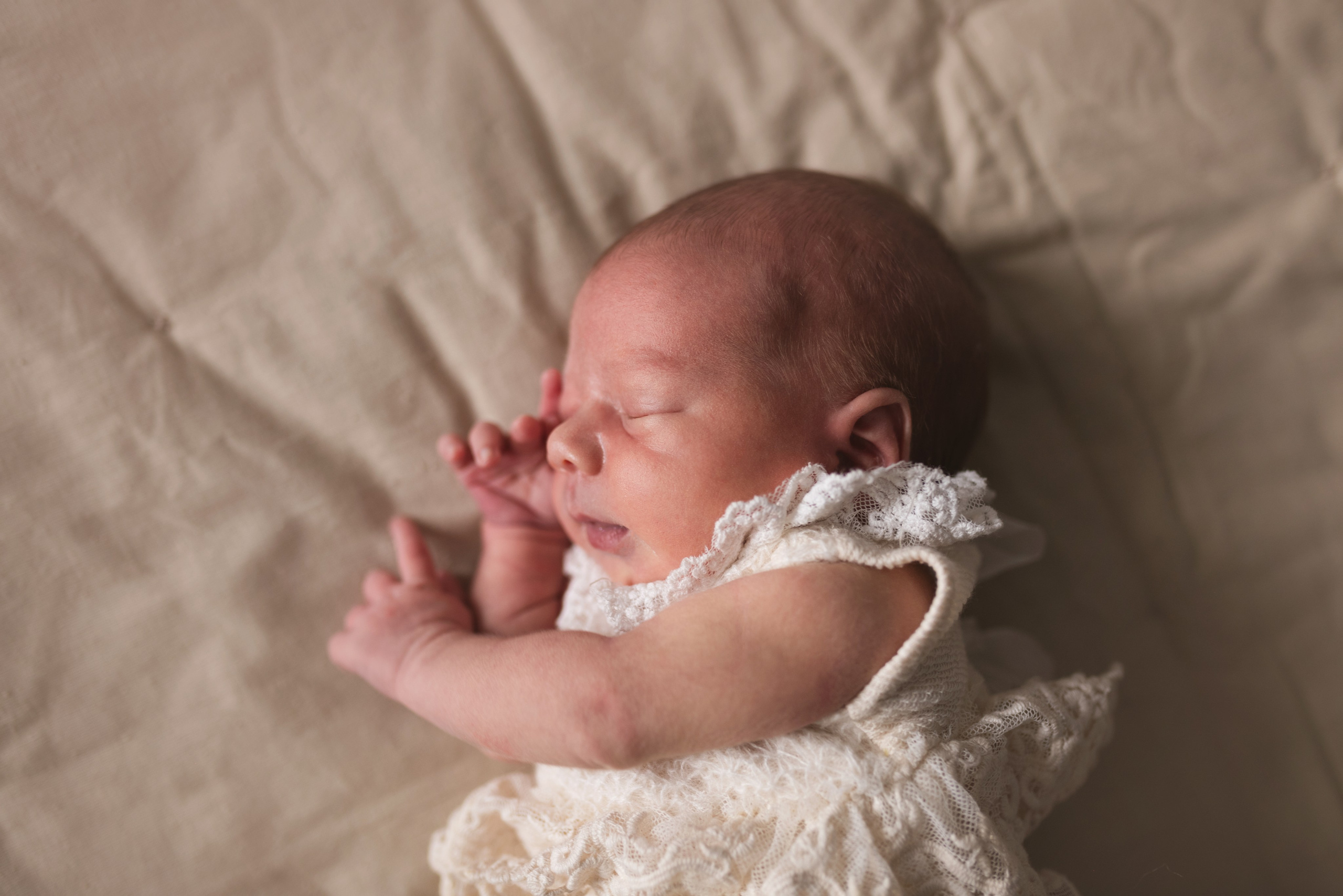 София. Кобякова Мария. Фотограф новорождённых и детей до года город ИРКУТСК