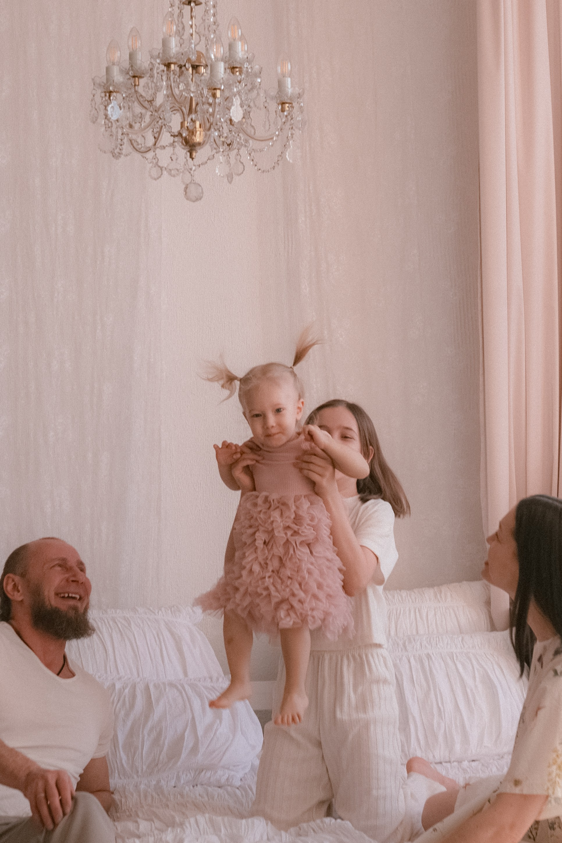 Аглая 2 годика. Кобякова Мария. Фотограф новорождённых и детей до года город ИРКУТСК