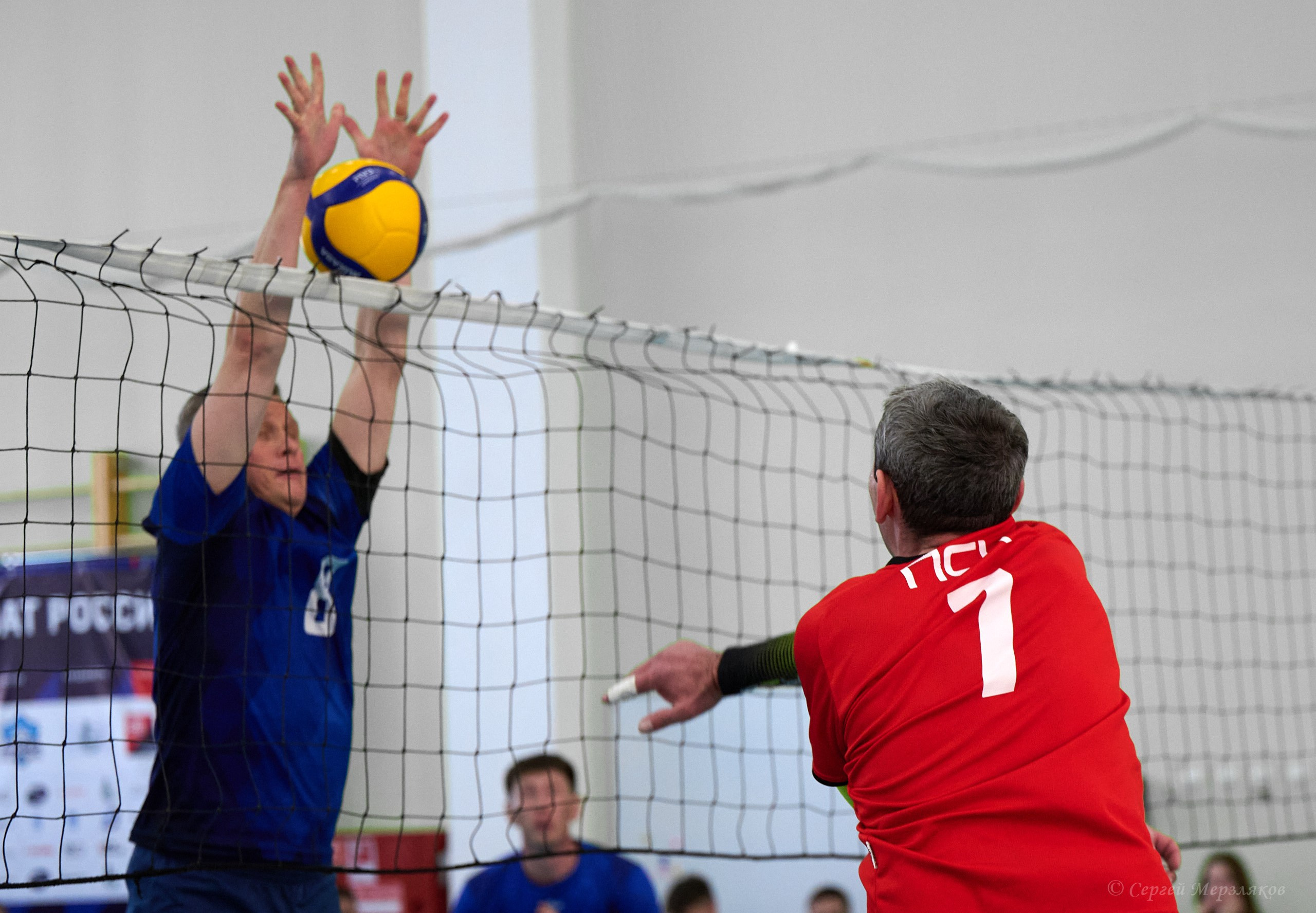 II Волейбольный турнир. Созвездие 26.05.2024 Ижевск. Спортивный репортажный фотограф в Ижевске Сергей Мерзляков