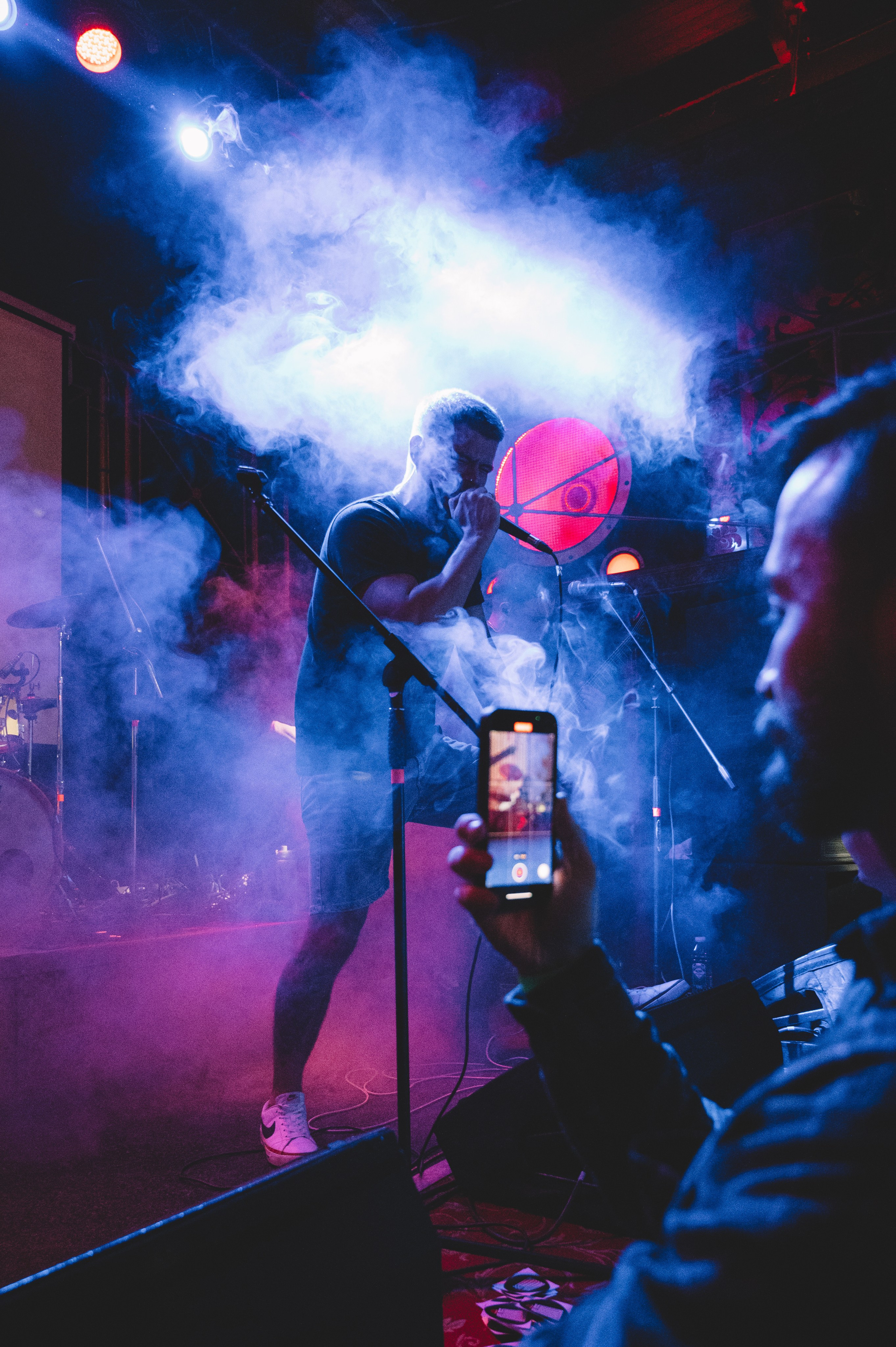 The KOLOSS. Фотограф Анна Темнова. Пенза