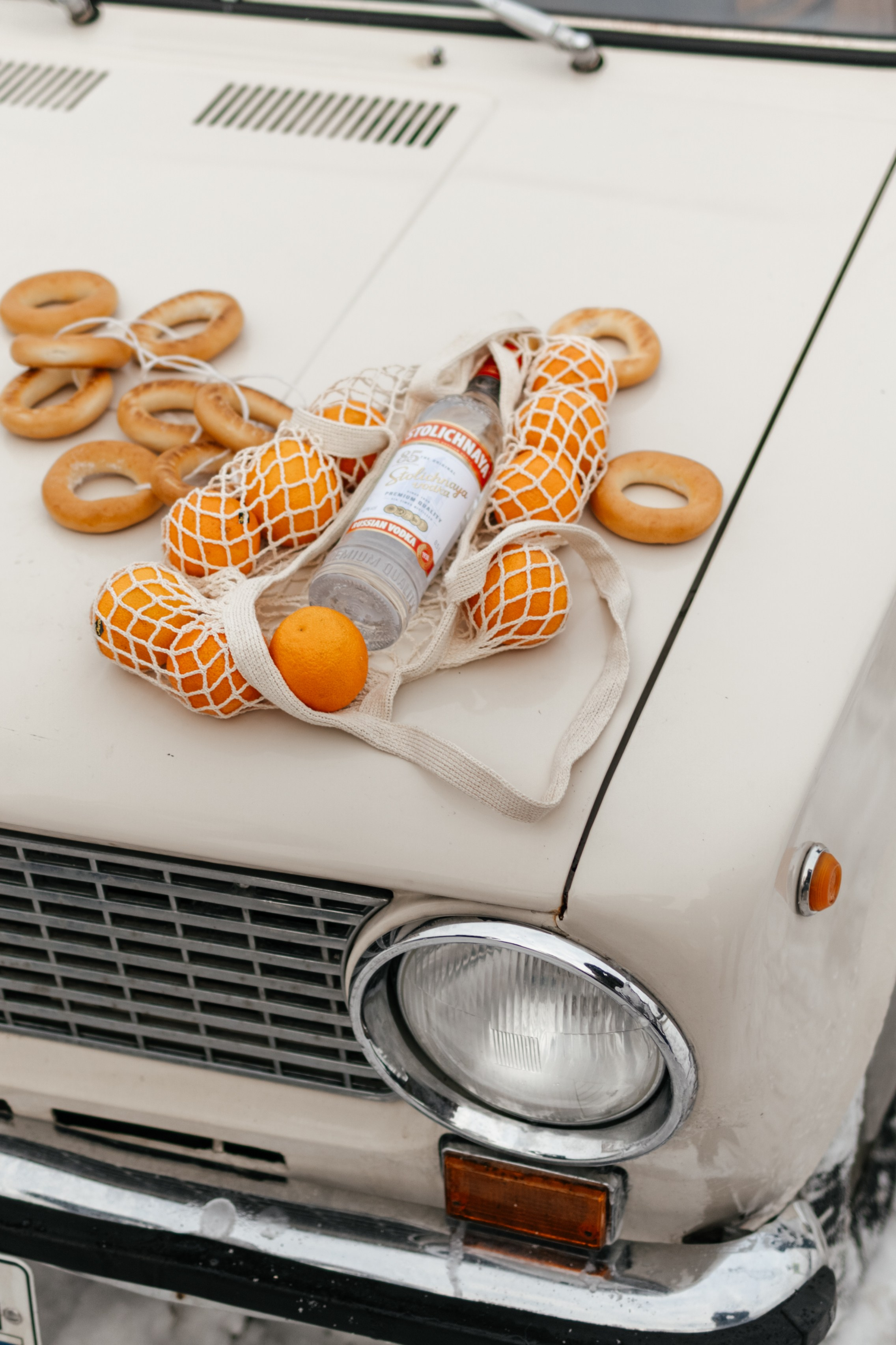 Мария. Lifestyle фотограф в Санкт-Петербурге Анна Щекалева