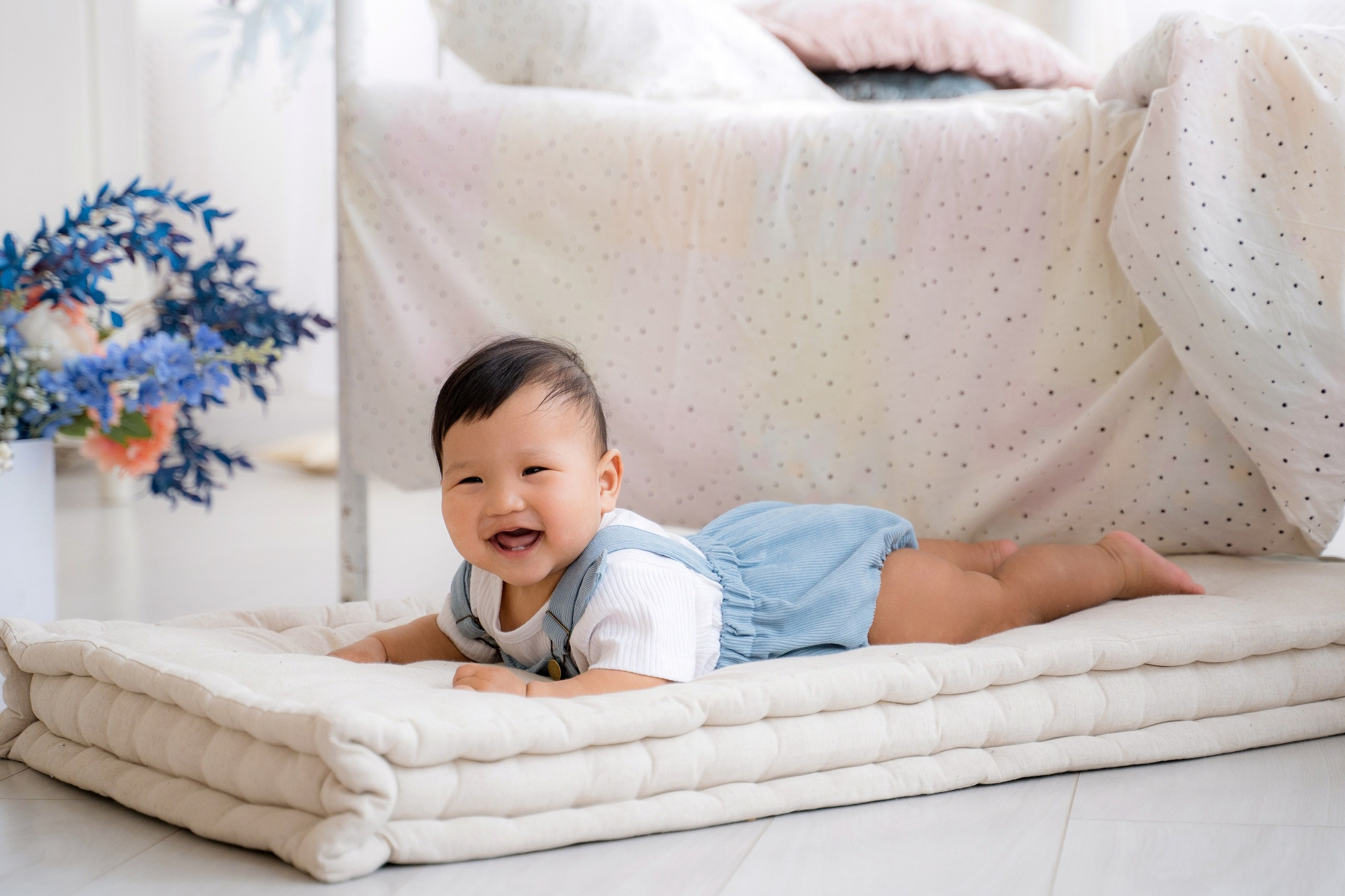 Детская фотосессия Пакет Люкс. Фотостудия Малина в городе Улан-Удэ. Фотограф Ирина Жарникова