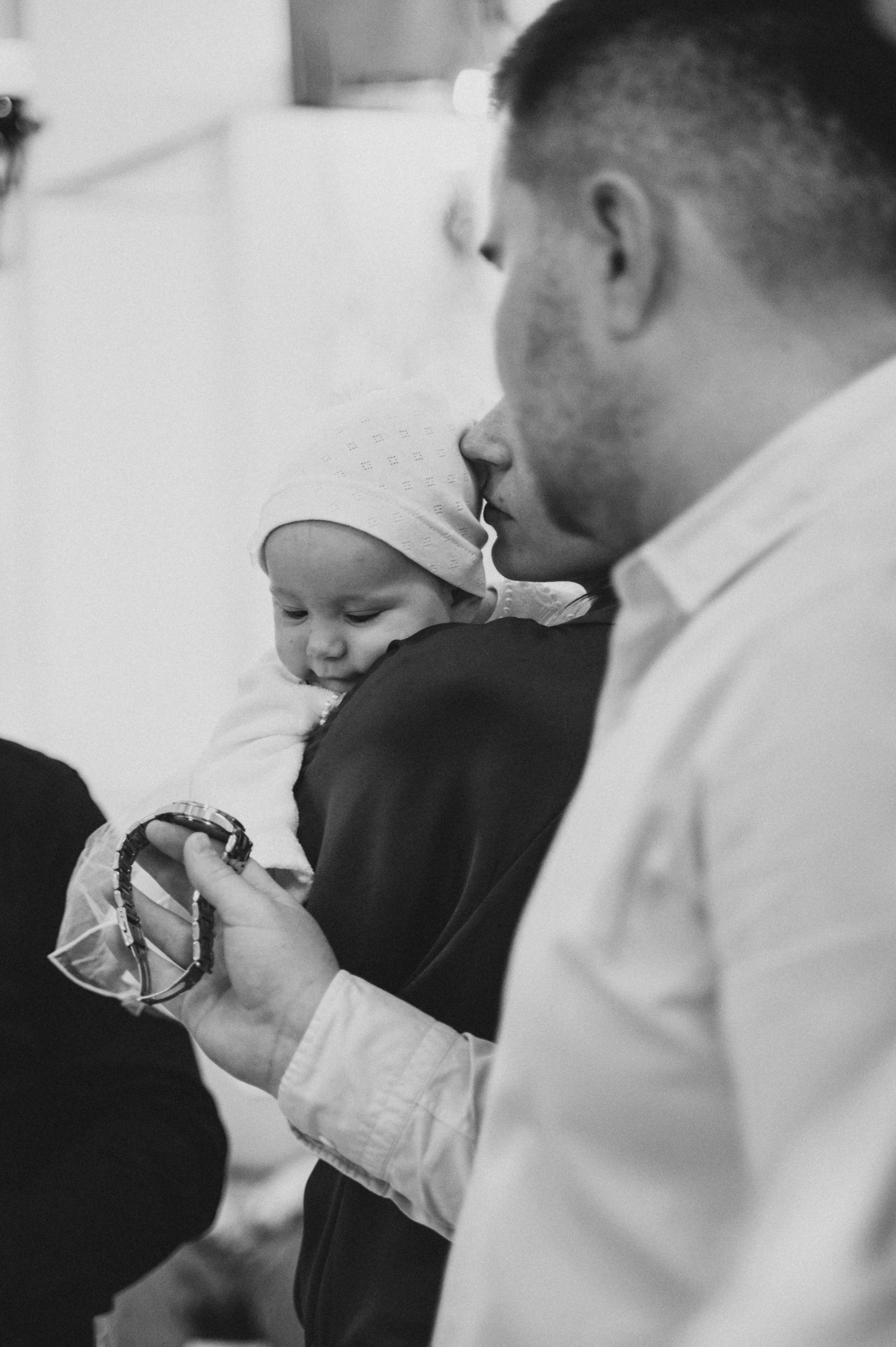 Крещение Василисы Архикафедральный костел Имени Пресвятой Девы Марии. Семейный фотограф в Минске Дарья Дреко