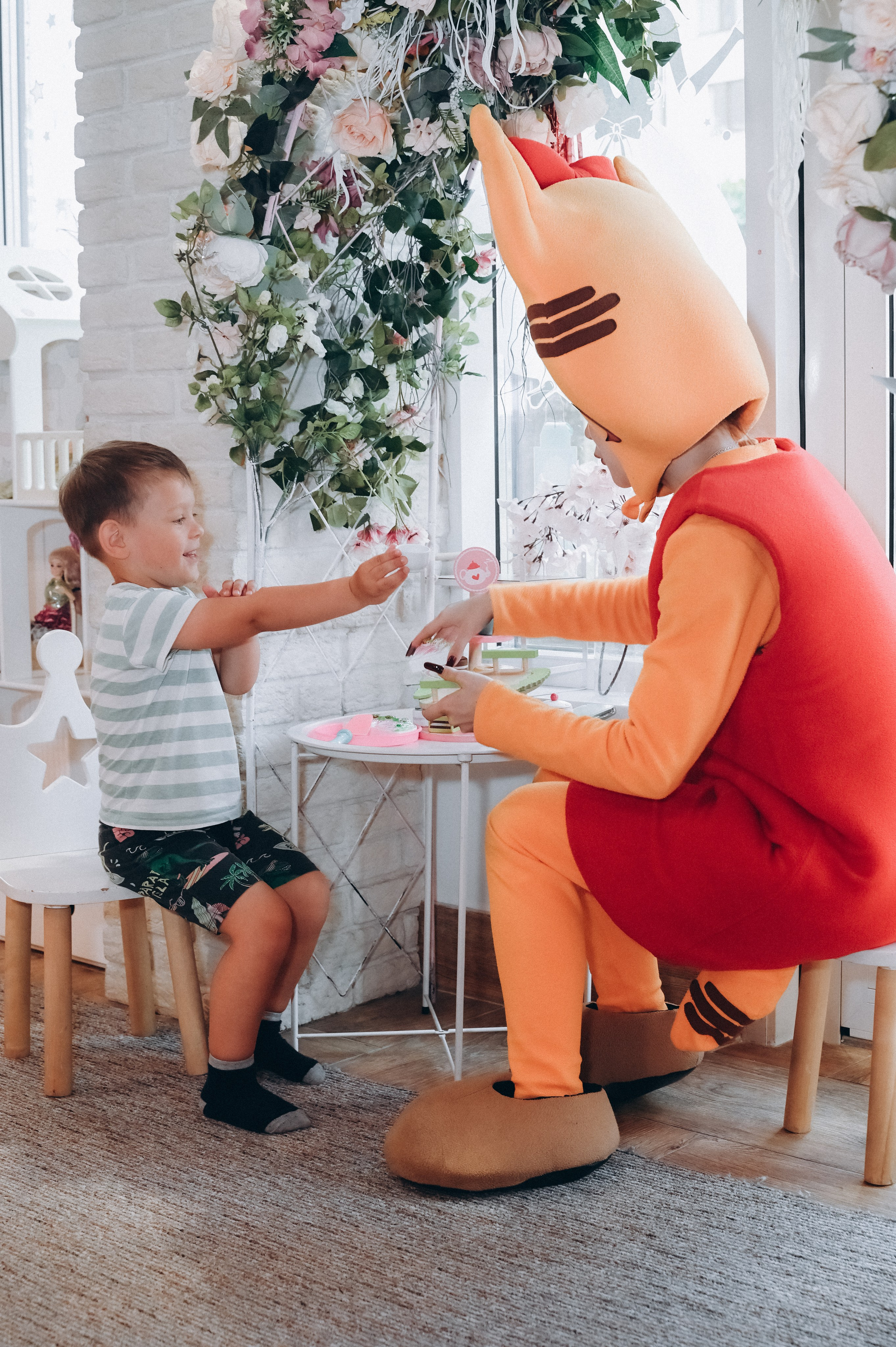 Платону 3 года (DanaParty). Семейный фотограф в Минске Дарья Дреко