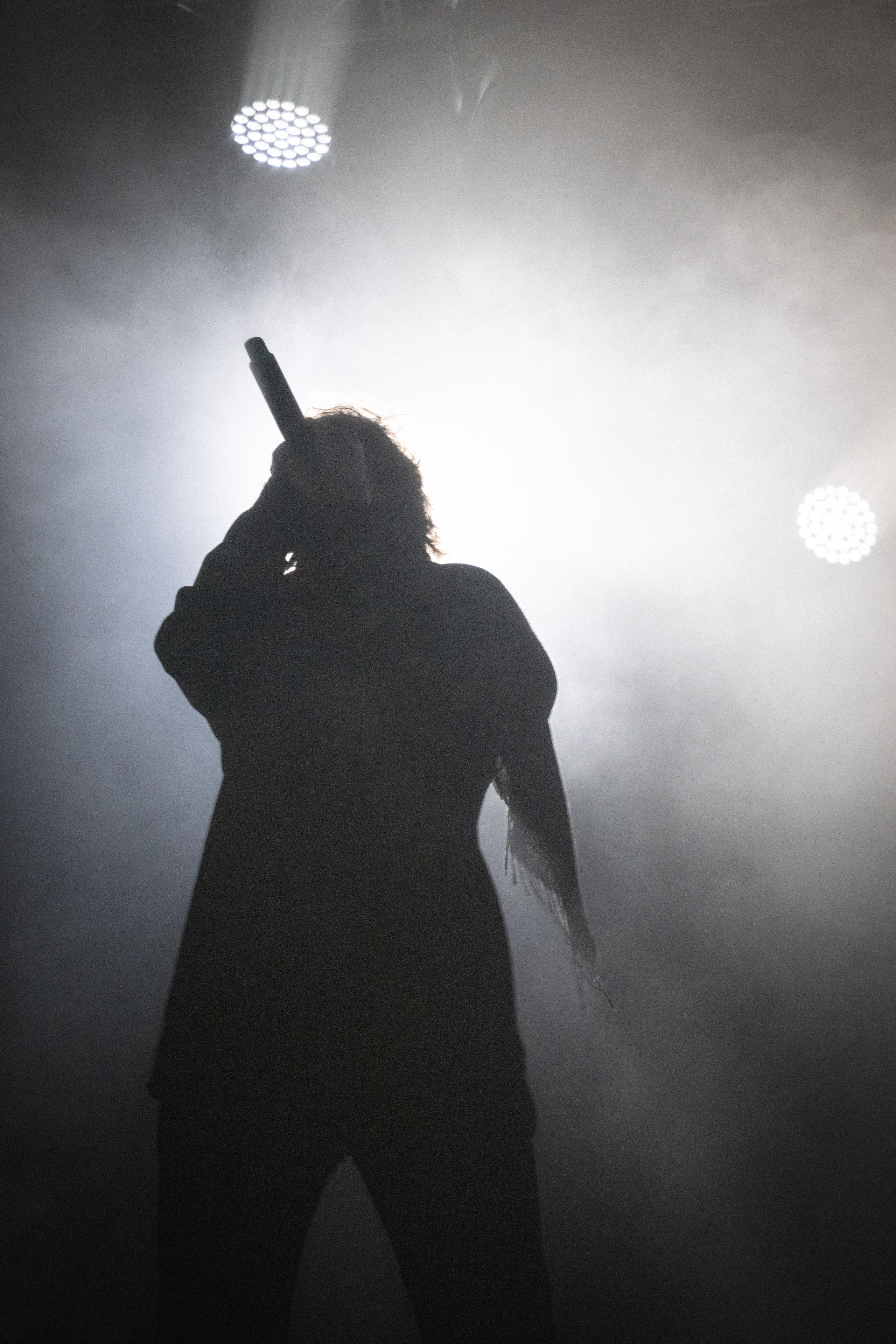 Темный принц. Съемка концертов, авто и портретов | Фотограф София Сухорукова