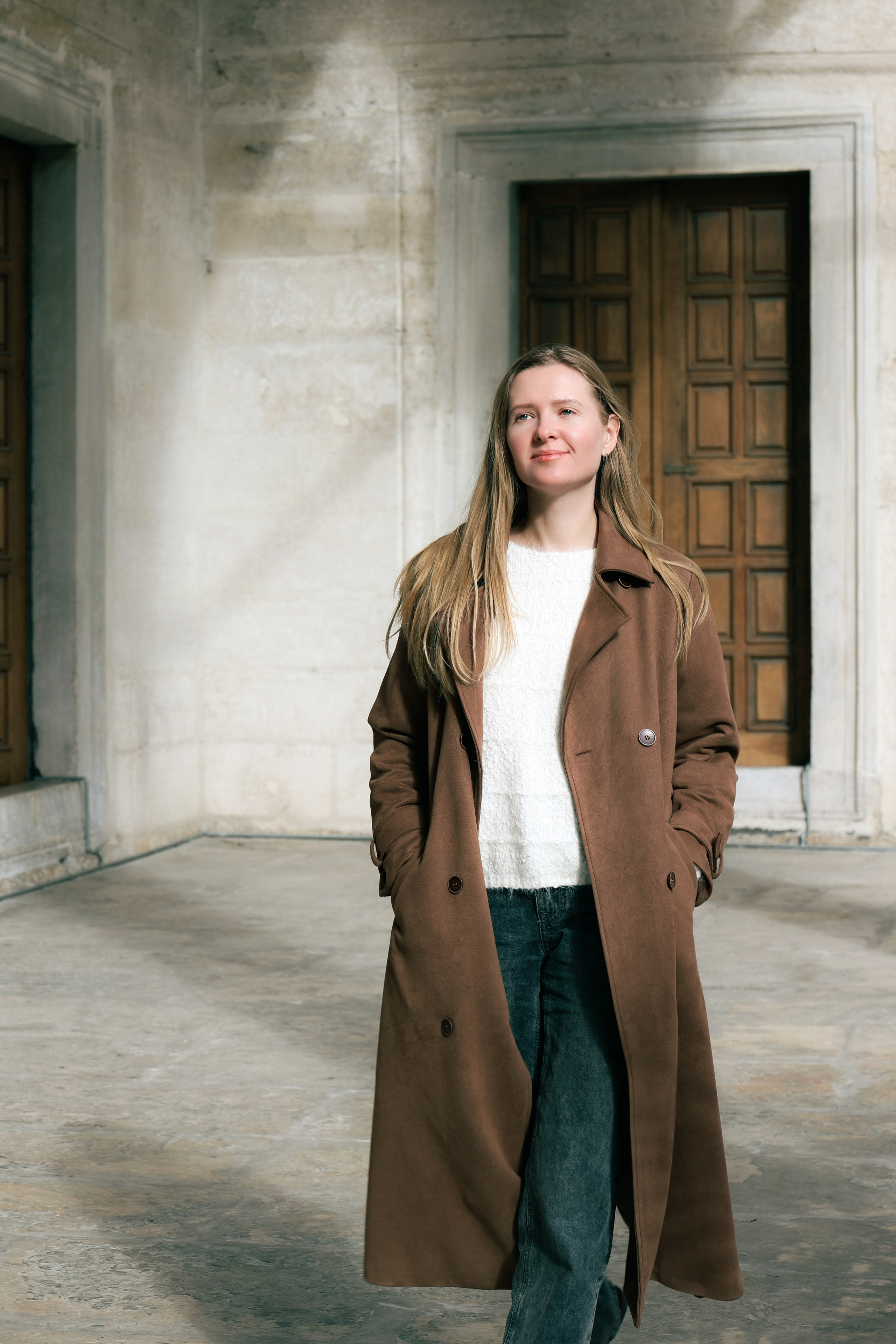 Анюта. Фотограф НатаФото (Наталья Яковенко) Дмитров Москва Питер