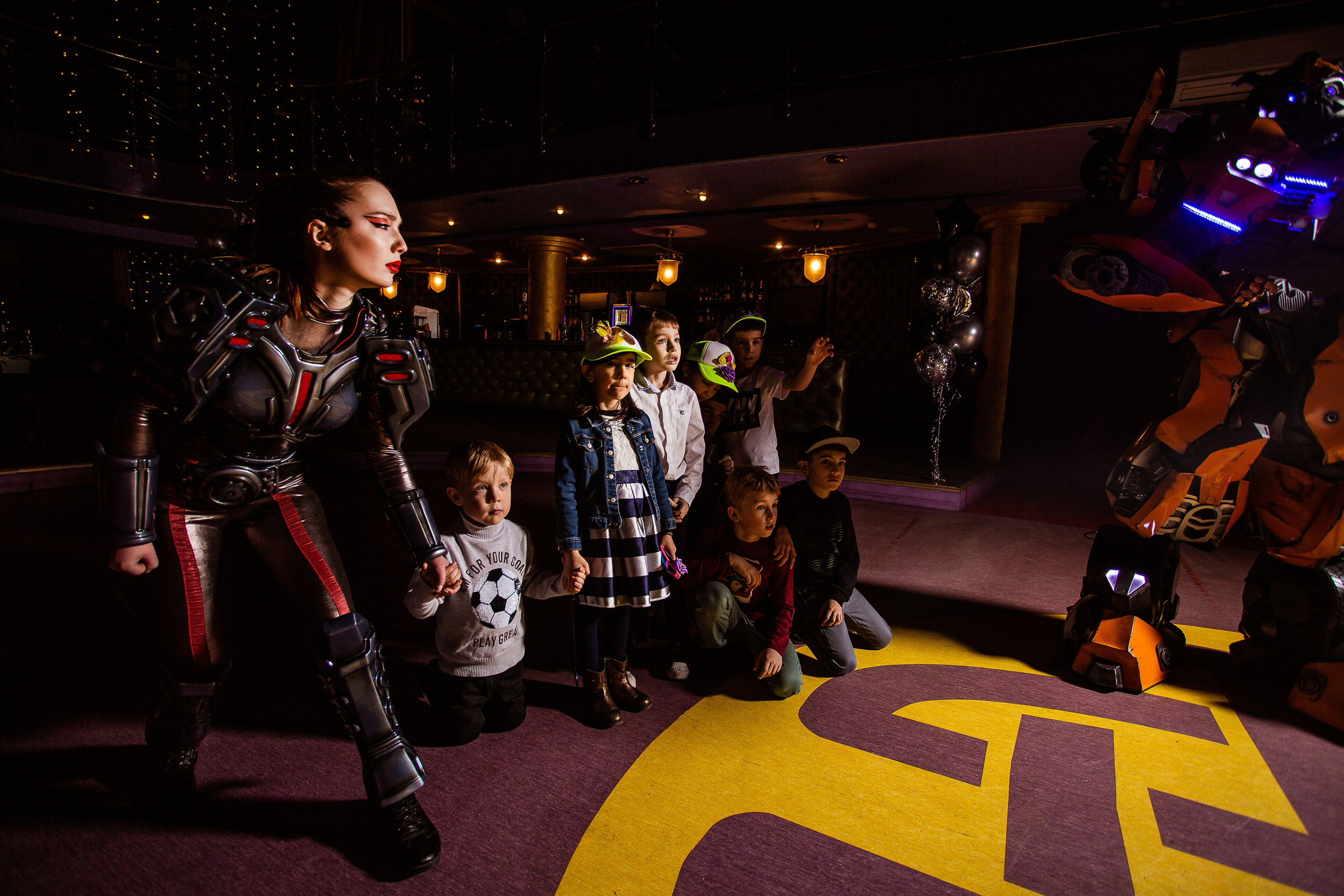 День рождения в Империи 17/01/21. Фотограф НатаФото (Наталья Яковенко) Дмитров Москва Питер