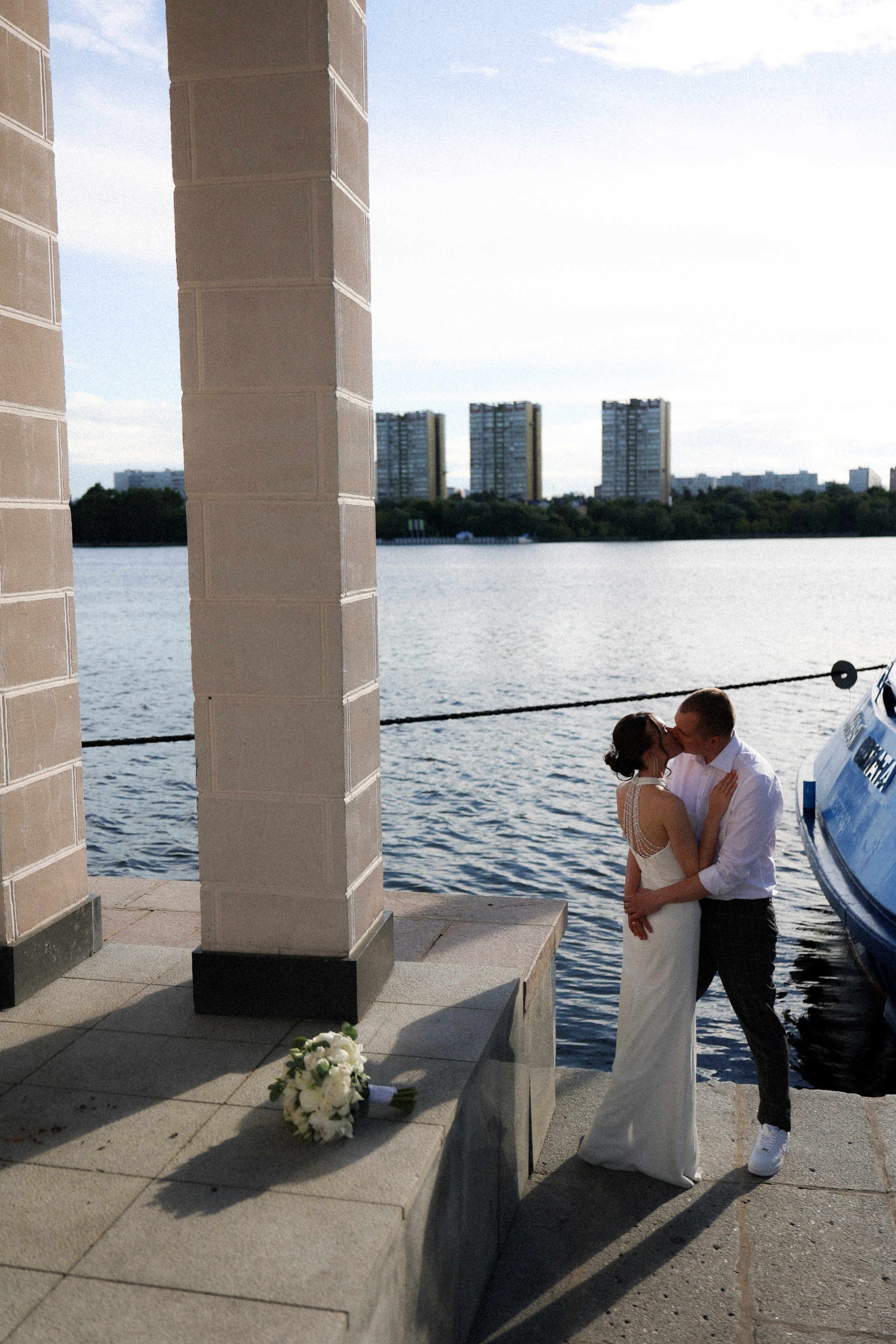 Свадьба лобня. Фотограф НатаФото (Наталья Яковенко) Дмитров Москва Питер