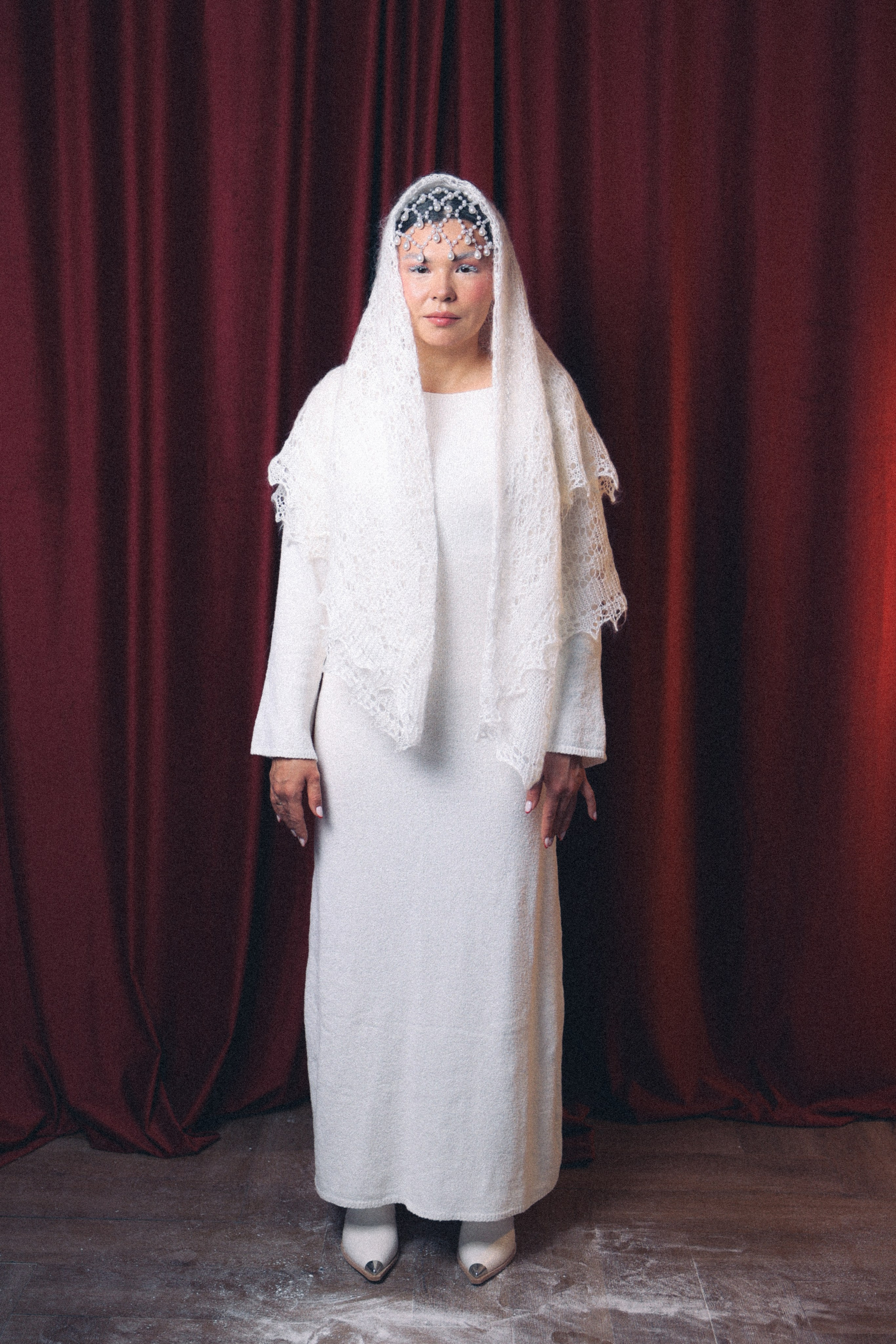 Снегурочка. Фотограф НатаФото (Наталья Яковенко) Дмитров Москва Питер