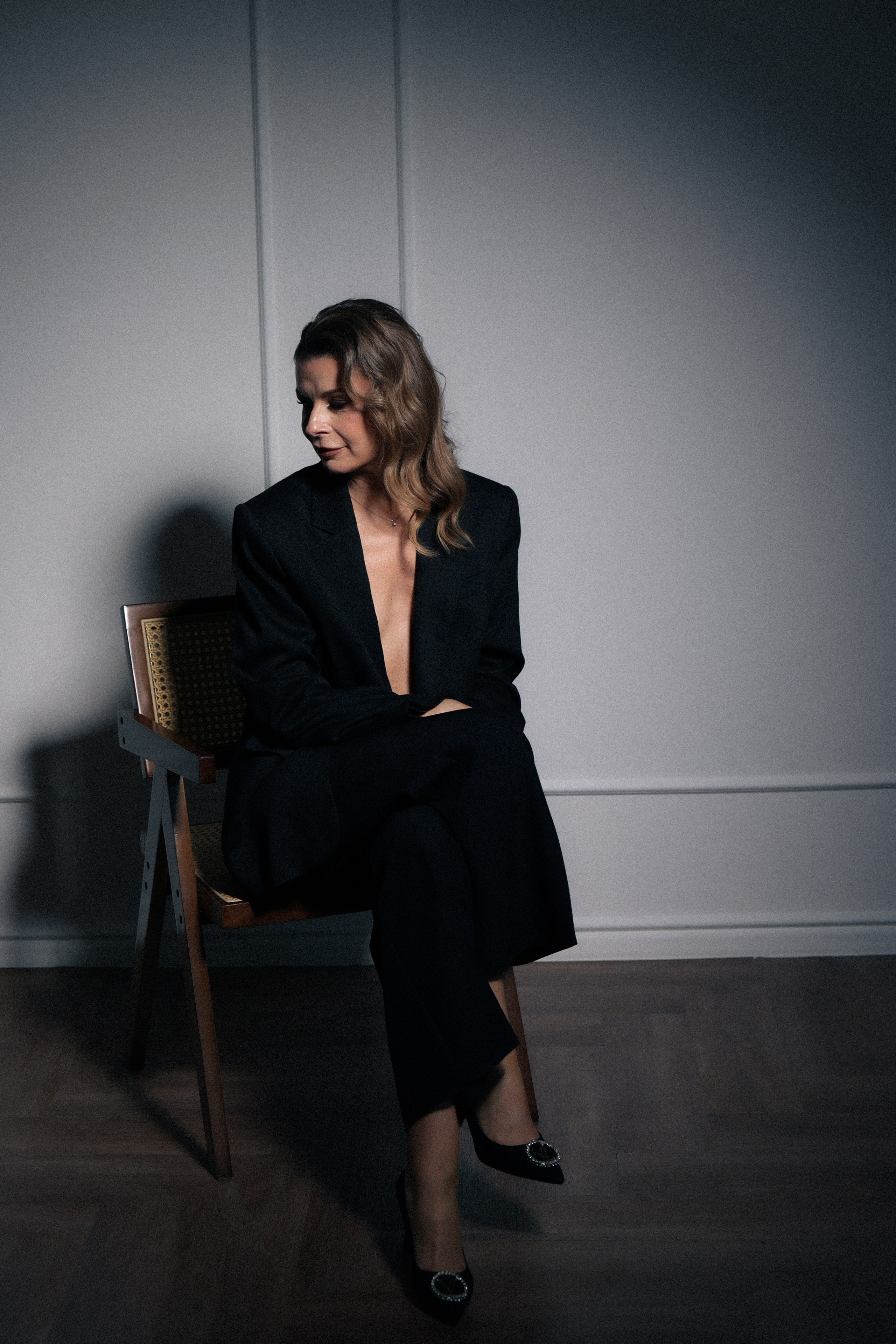 Маша. Фотограф НатаФото (Наталья Яковенко) Дмитров Москва Питер