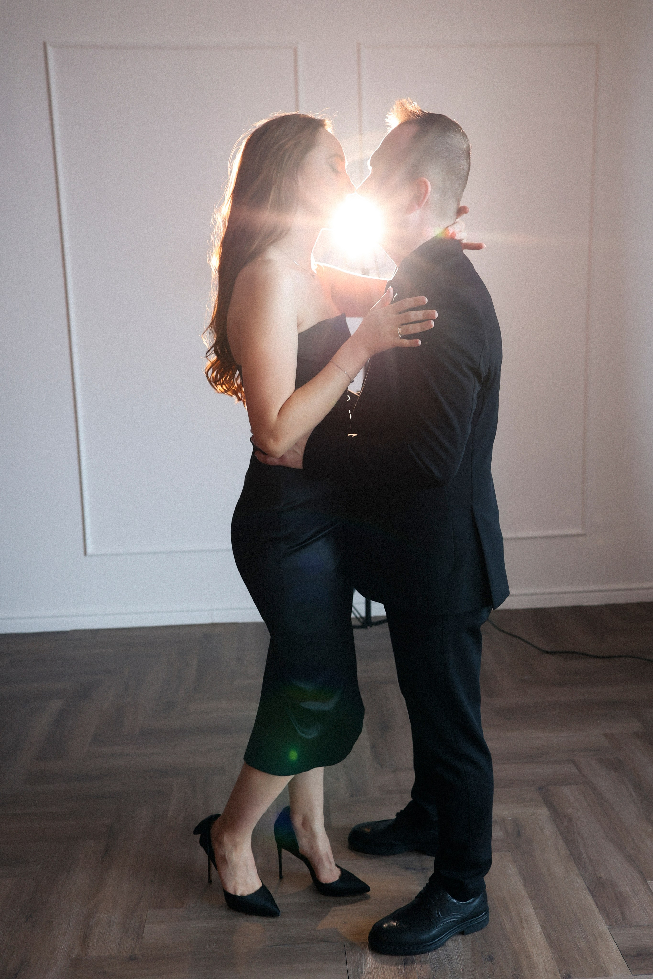 Анастасия и Алексей. Фотограф НатаФото (Наталья Яковенко) Дмитров Москва Питер