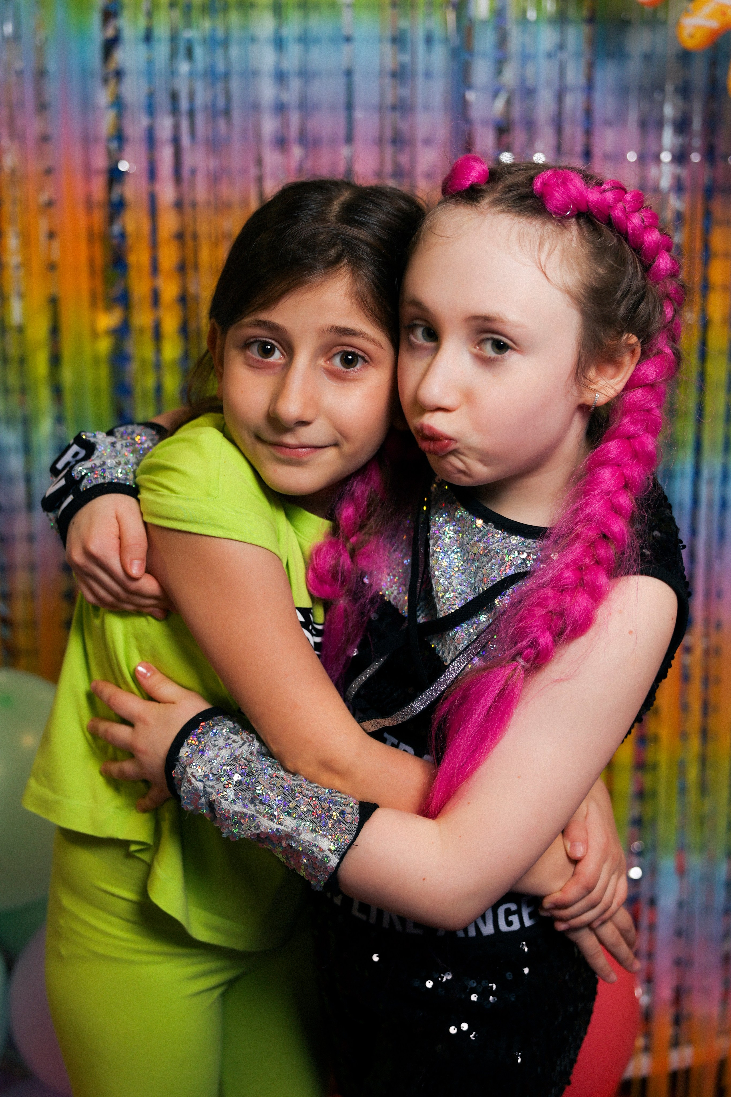 9 лет Есения. Фотограф НатаФото (Наталья Яковенко) Дмитров Москва Питер