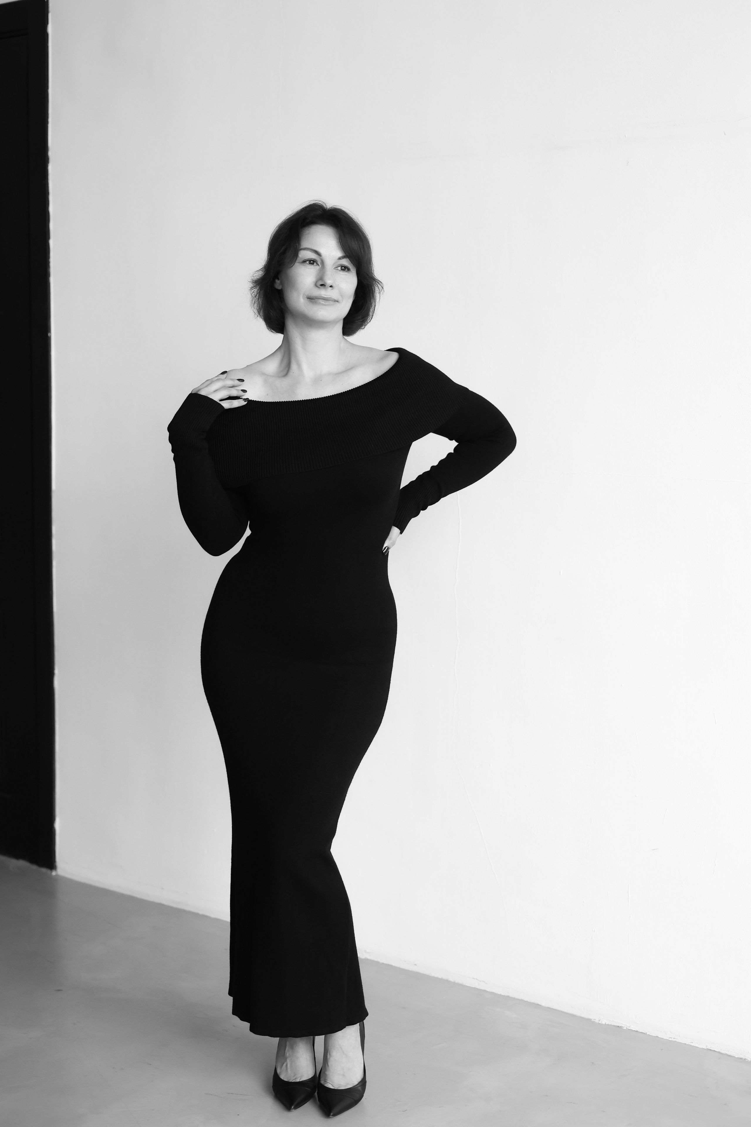 Ольга. Фотограф НатаФото (Наталья Яковенко) Дмитров Москва Питер