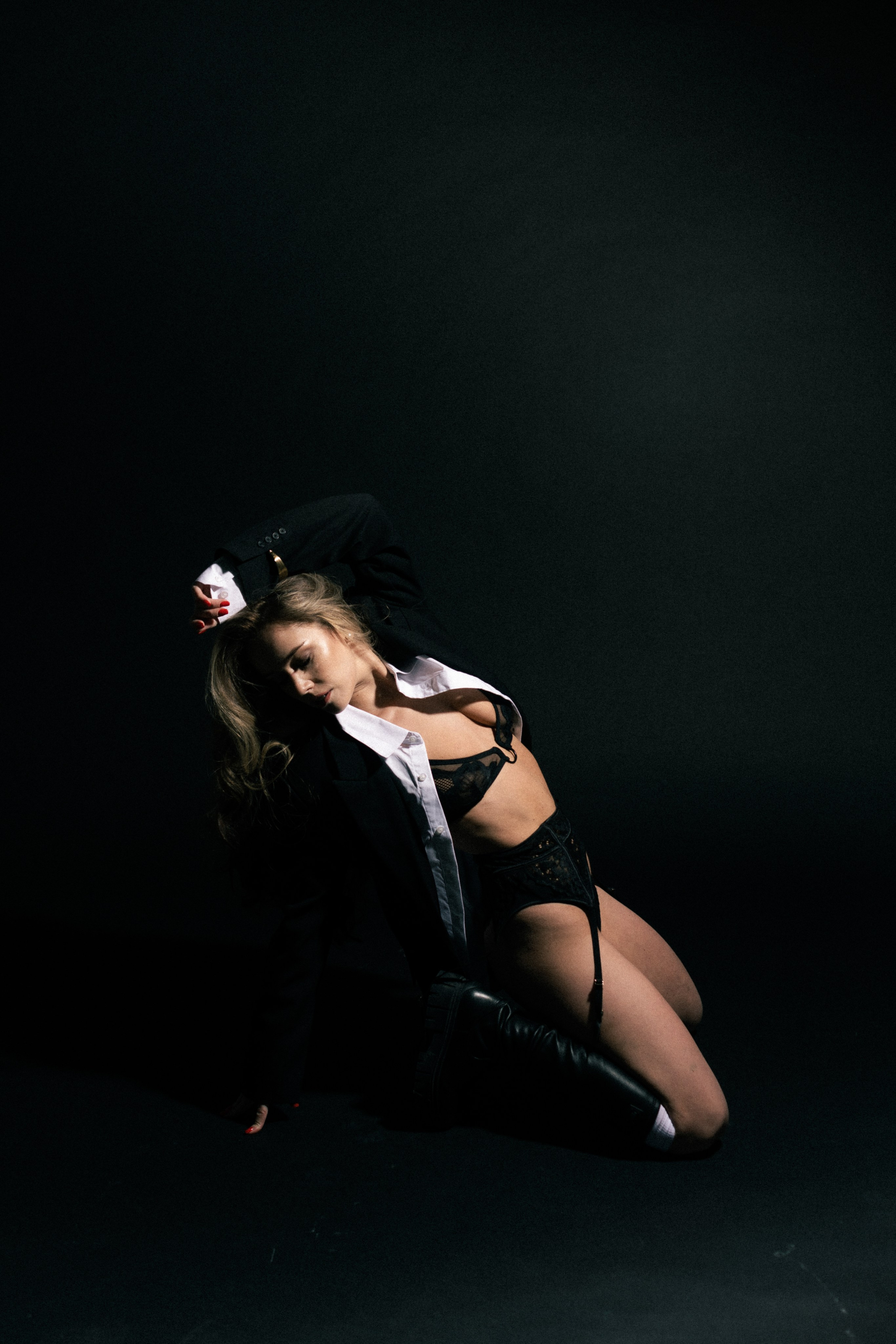 Маша. Фотограф НатаФото (Наталья Яковенко) Дмитров Москва Питер