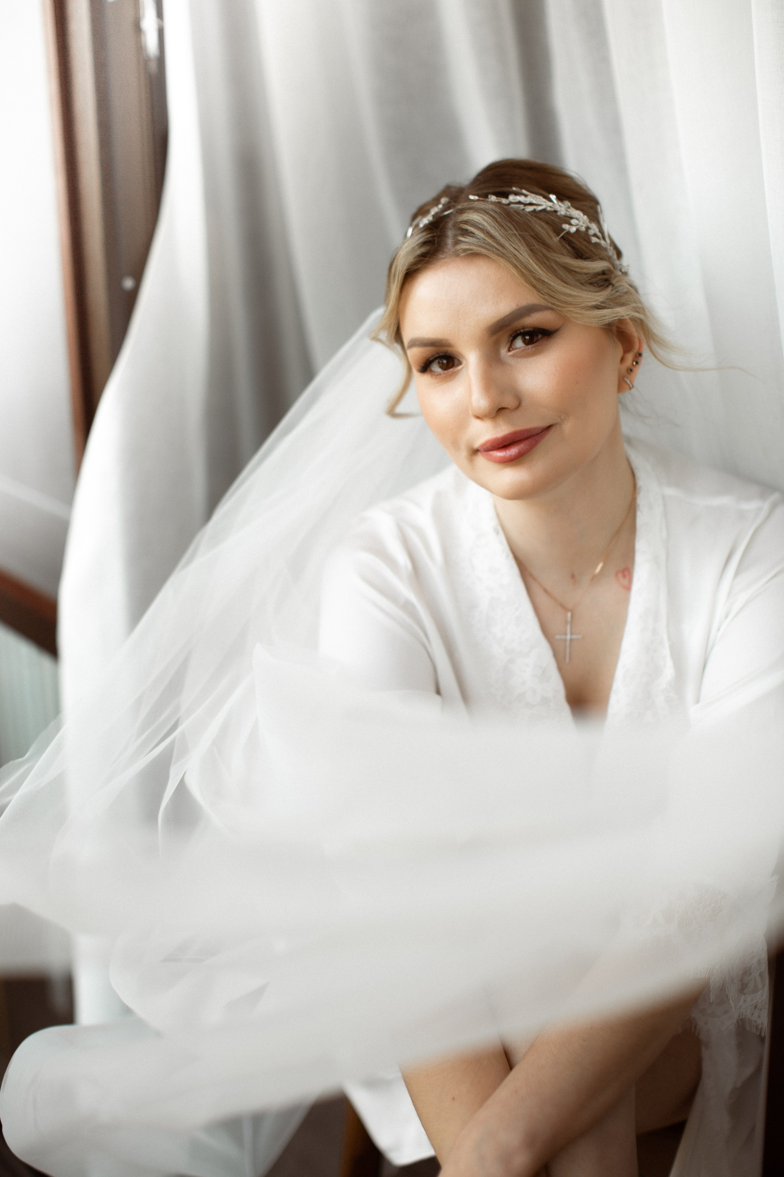 Маша и Паша 23/09/23. Фотограф НатаФото (Наталья Яковенко) Дмитров Москва Питер