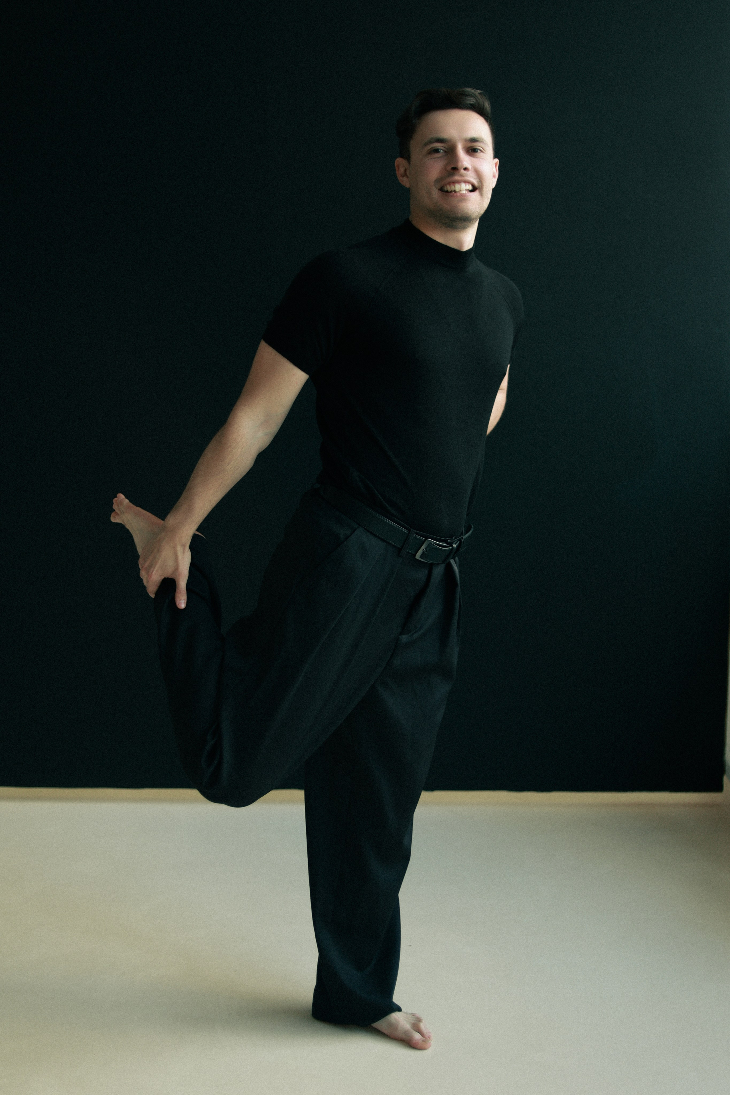 Дмитрий. Фотограф НатаФото (Наталья Яковенко) Дмитров Москва Питер