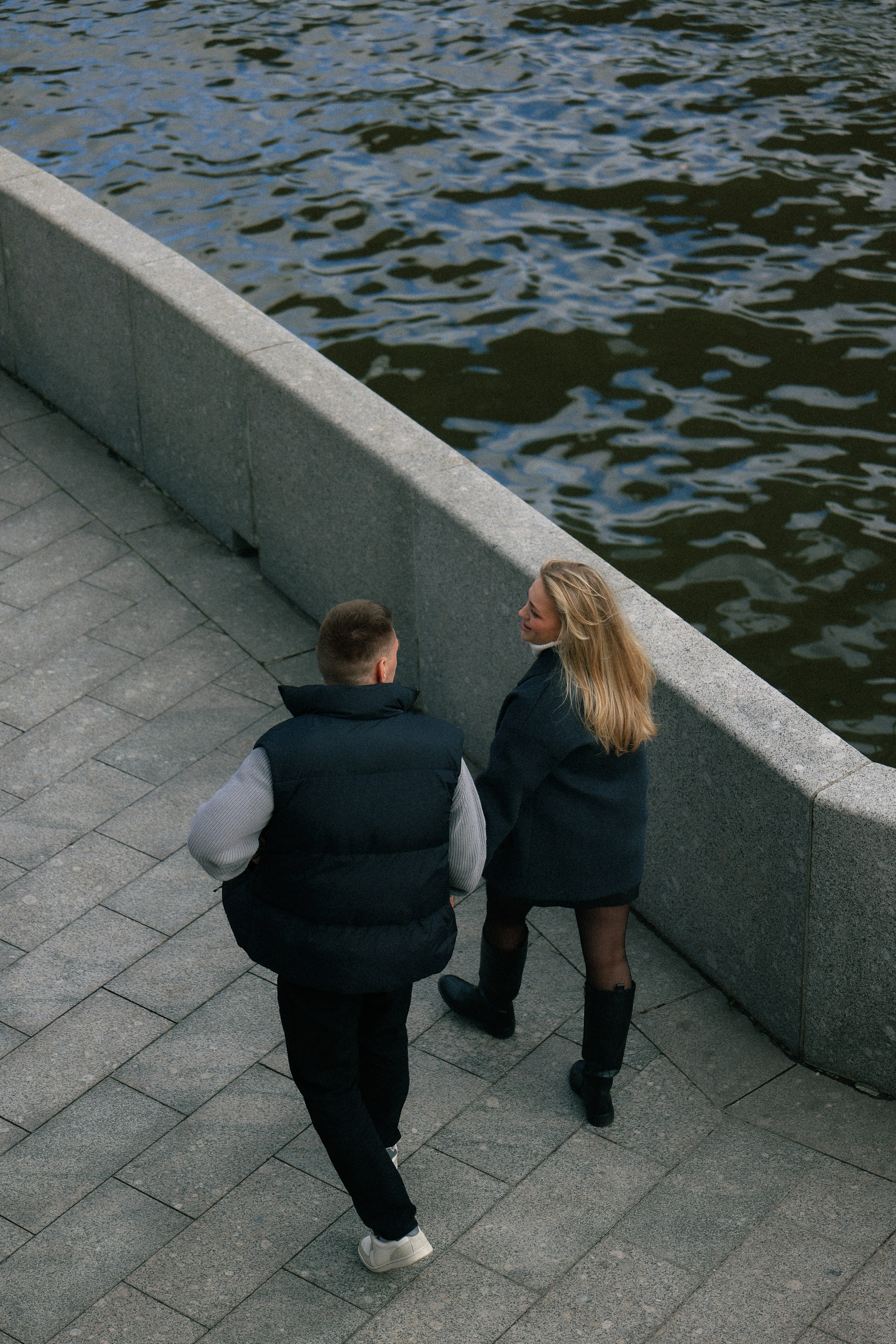 Ира и Дима. Фотограф НатаФото (Наталья Яковенко) Дмитров Москва Питер