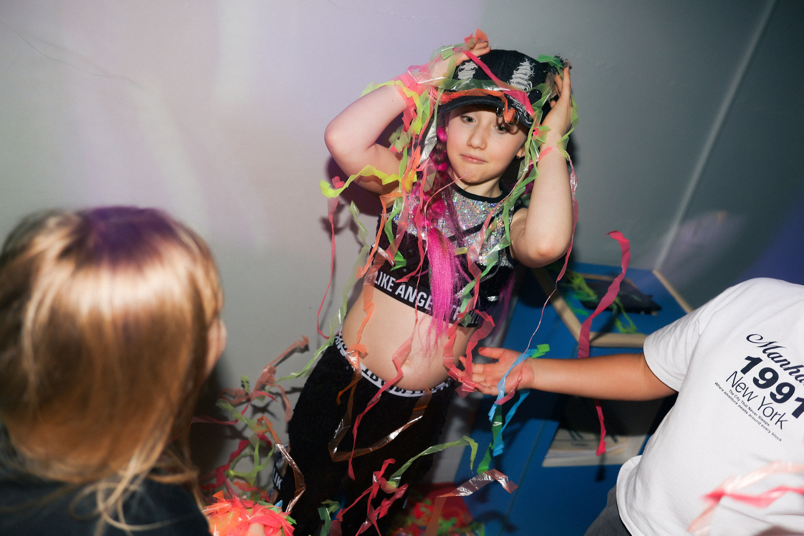 9 лет Есения. Фотограф НатаФото (Наталья Яковенко) Дмитров Москва Питер