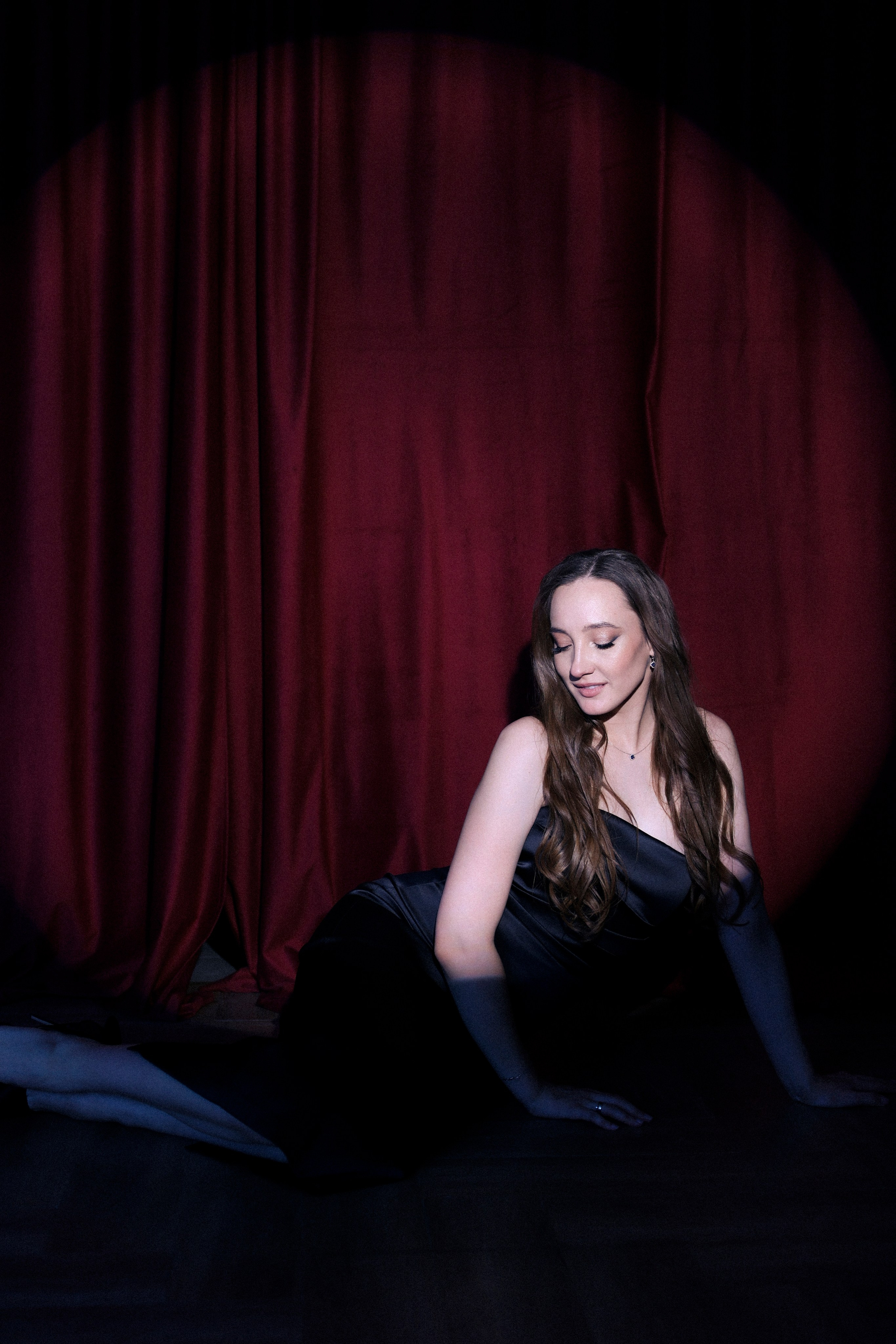 Анастасия и Алексей. Фотограф НатаФото (Наталья Яковенко) Дмитров Москва Питер