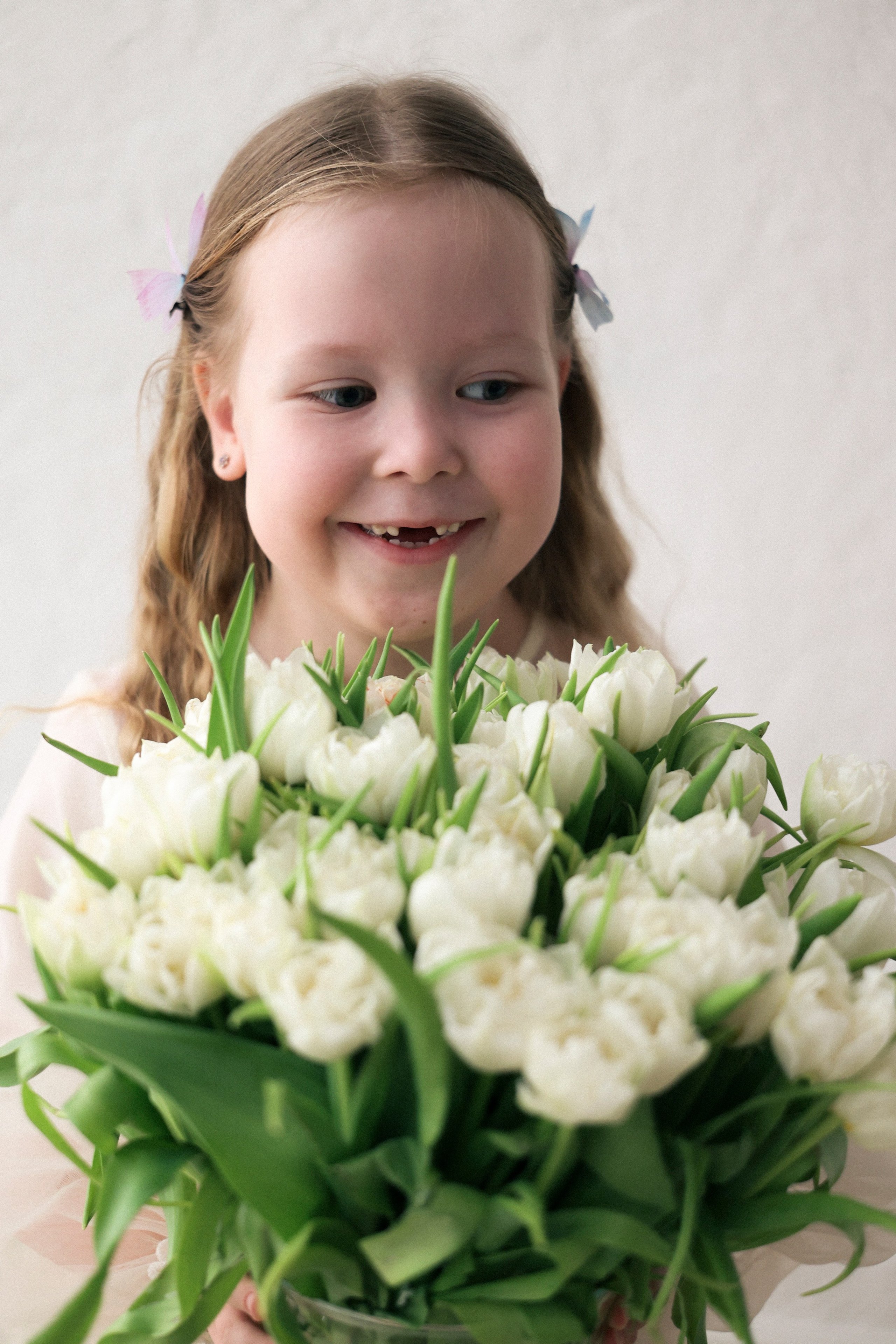 Тюльпаны. Фотограф НатаФото (Наталья Яковенко) Дмитров Москва Питер