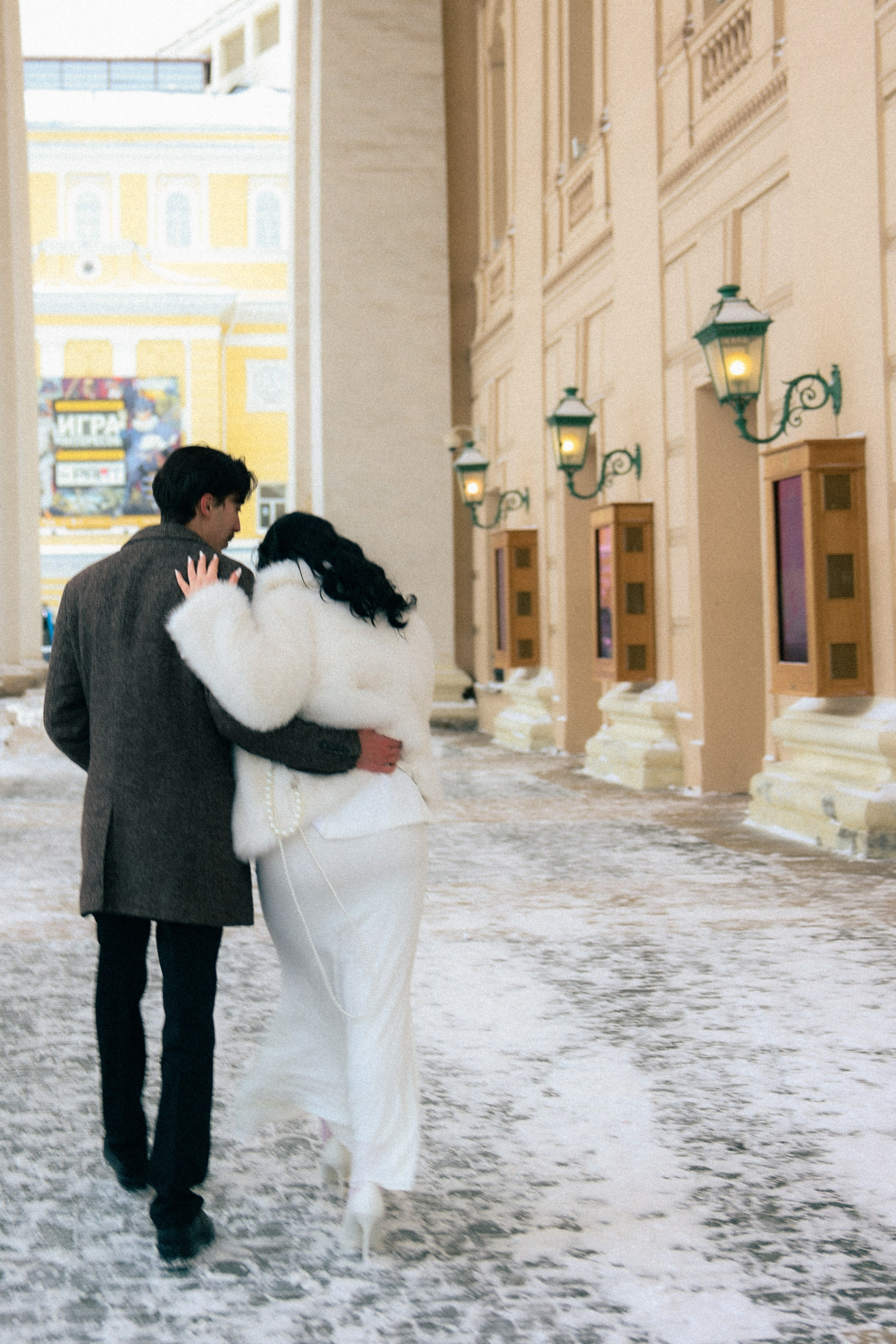 Софи и Седали. Фотограф НатаФото (Наталья Яковенко) Дмитров Москва Питер