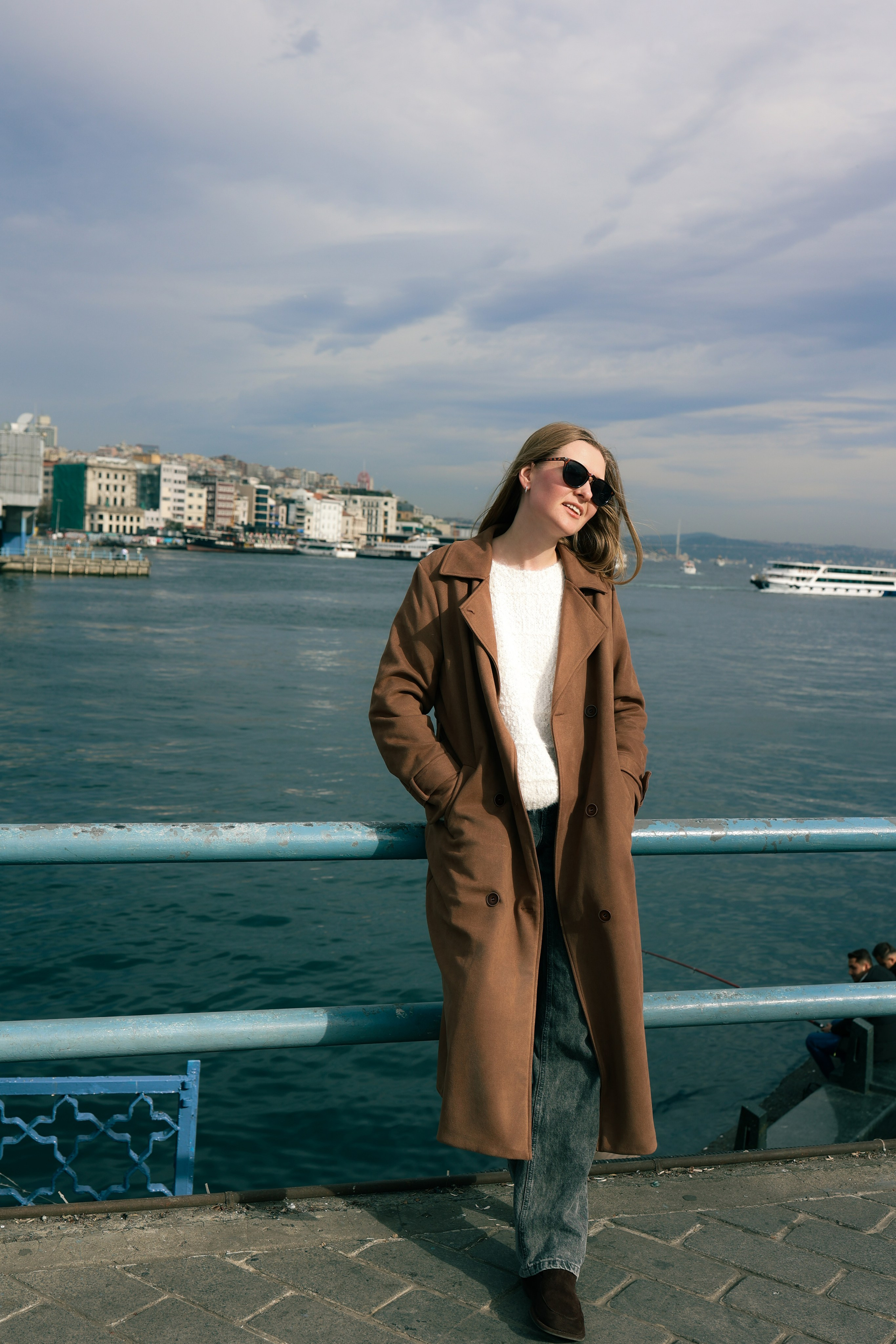 Анюта. Фотограф НатаФото (Наталья Яковенко) Дмитров Москва Питер