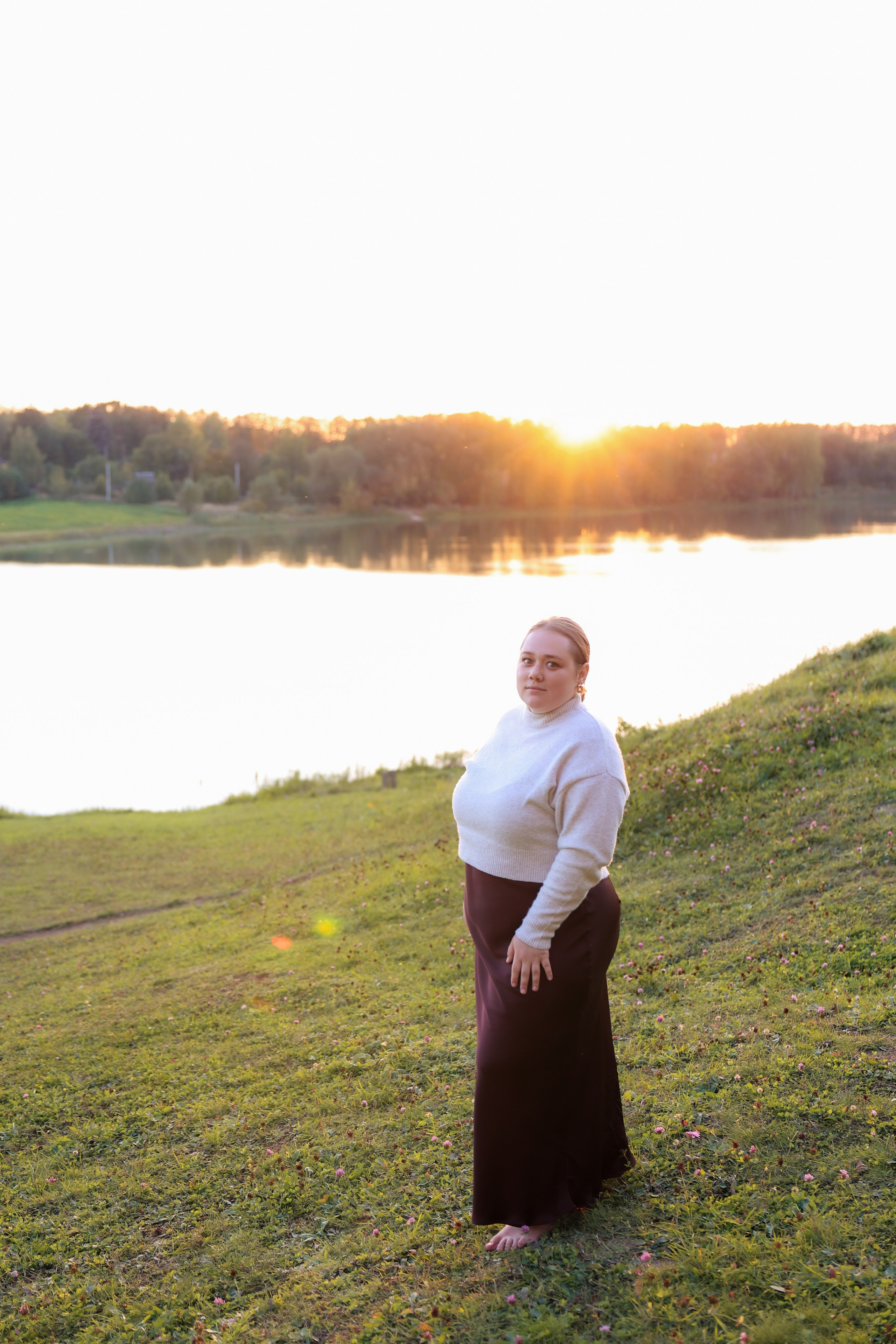 Катя Дима и Анисия. Фотограф НатаФото (Наталья Яковенко) Дмитров Москва Питер