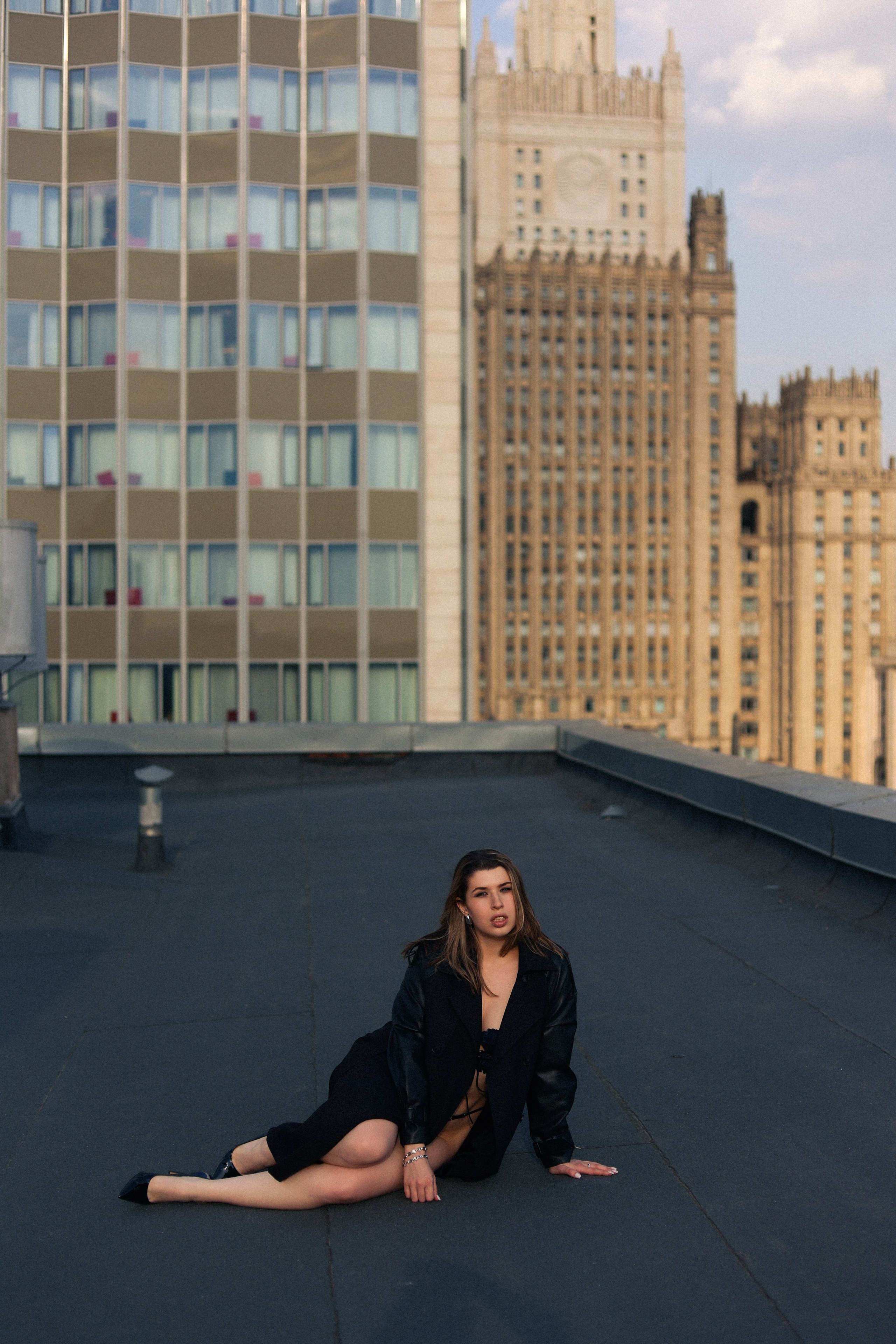 Татьяна. Фотограф НатаФото (Наталья Яковенко) Дмитров Москва Питер