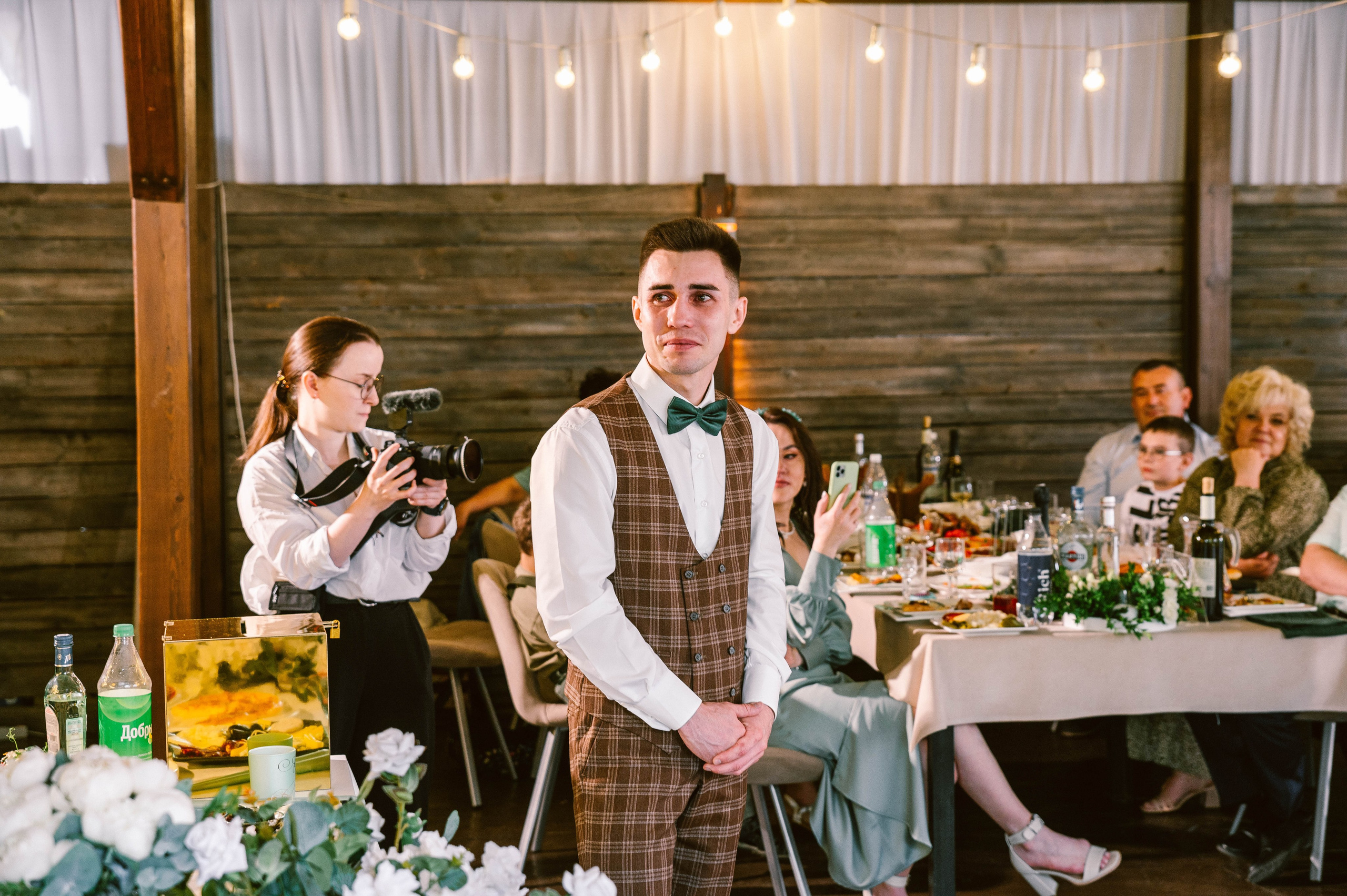 Андрей и Ульяна. Свадебный и семейный фотограф в Чите Юлия Оранская