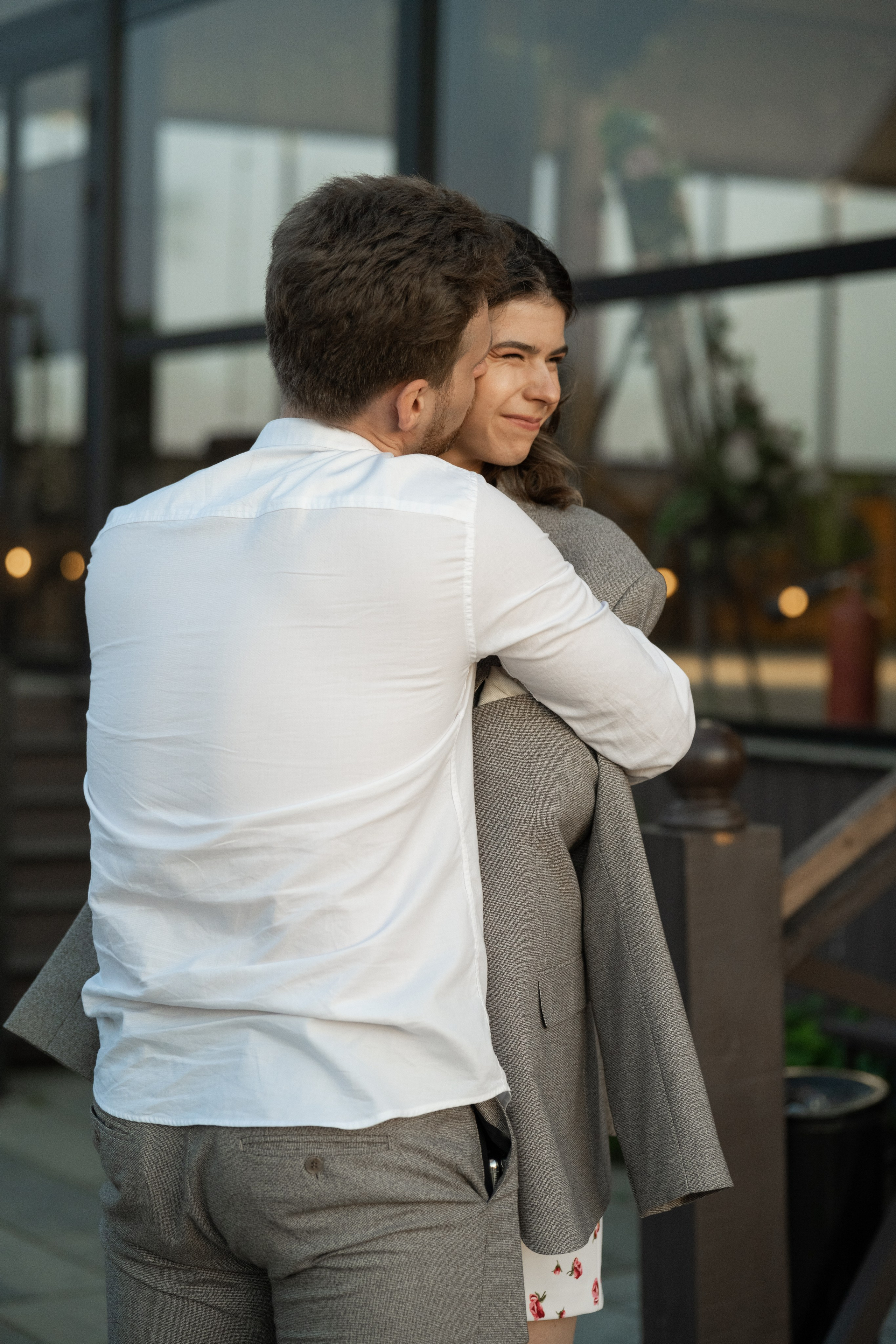 2024. Дима и Маша. Свадебный и семейный фотограф в Москве и Европе Евгения Амелина