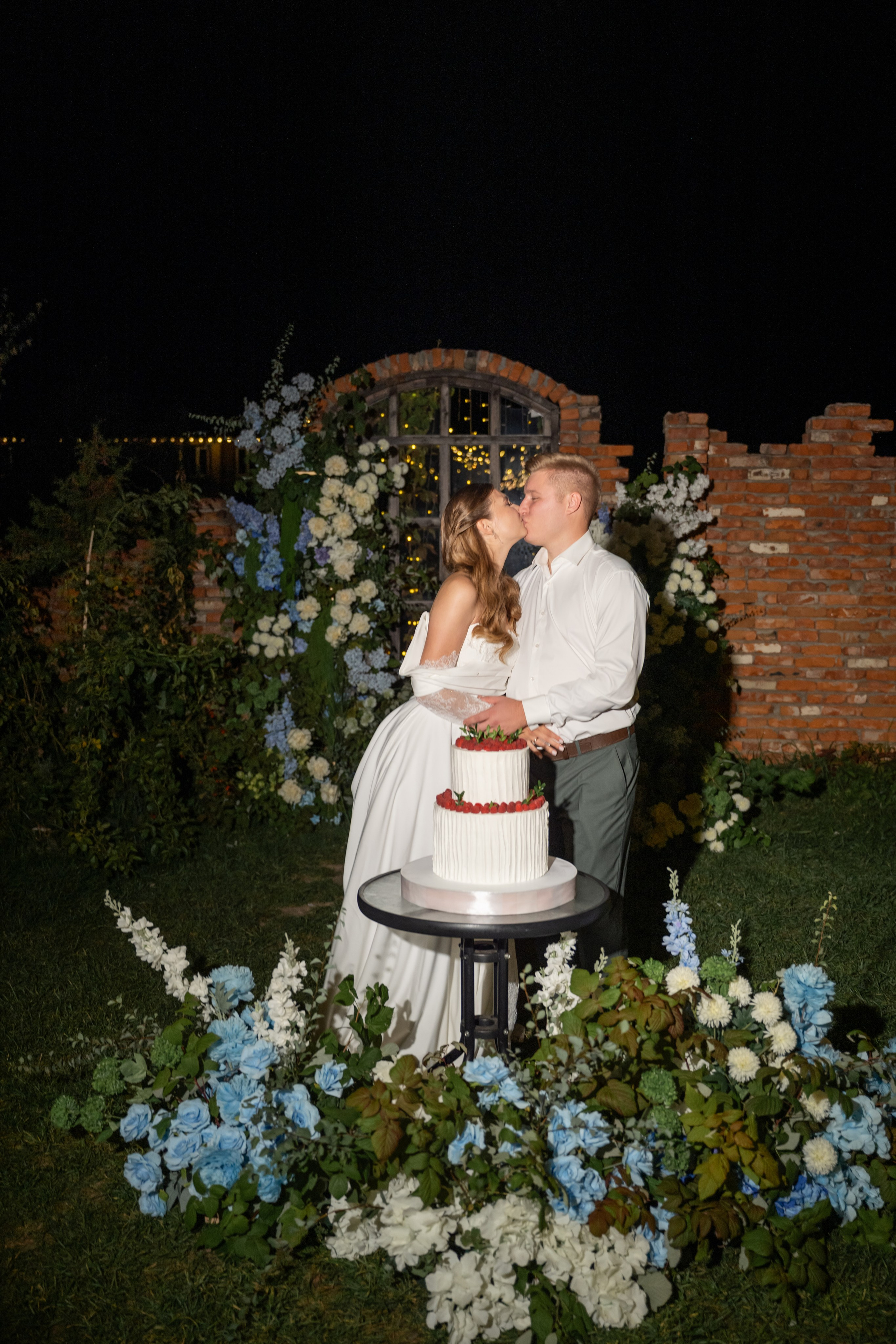 2025. Сергей и Катя. Свадебный и семейный фотограф в Москве и Европе Евгения Амелина