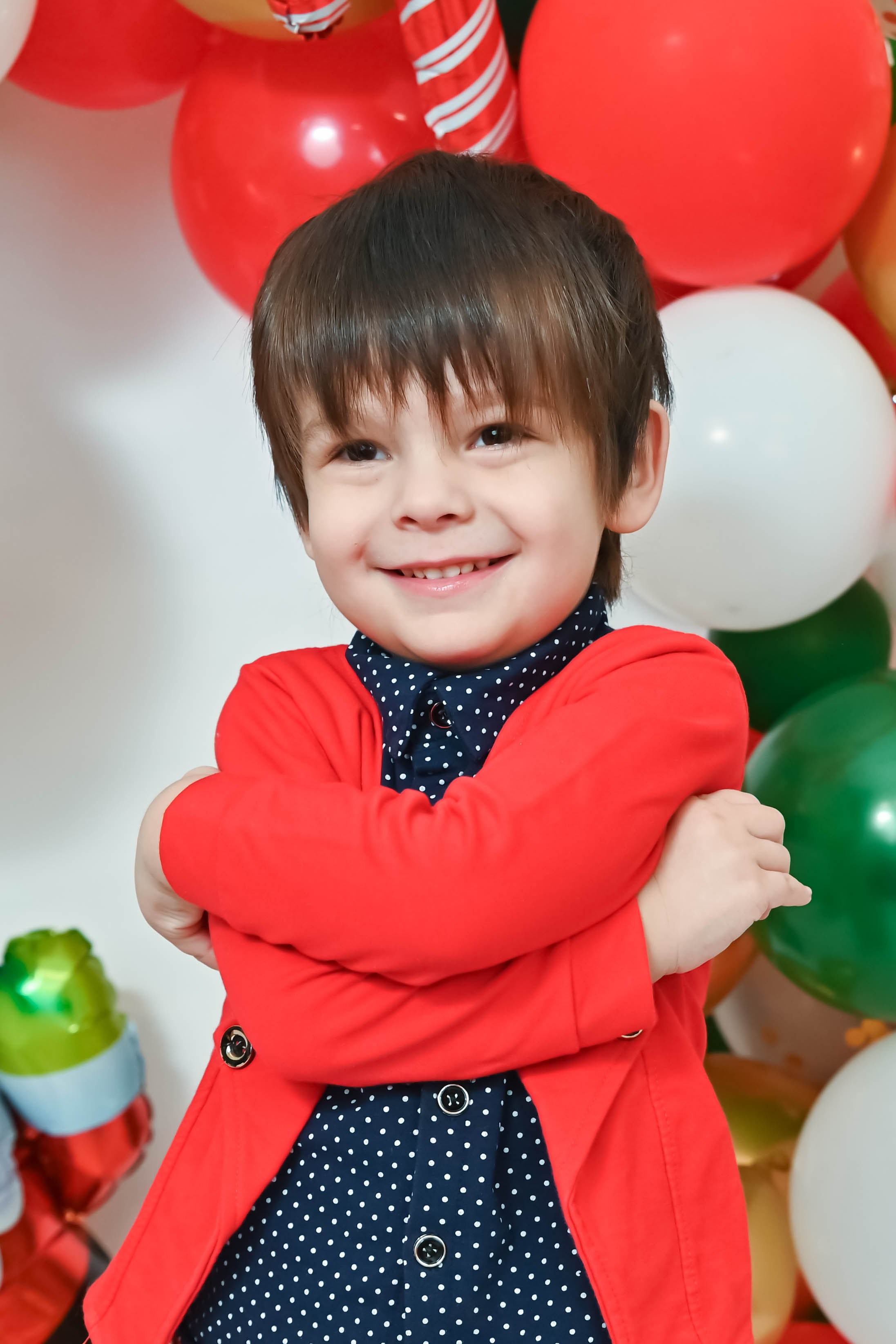 Выпускные альбомы для детских садов Санкт-Петербург