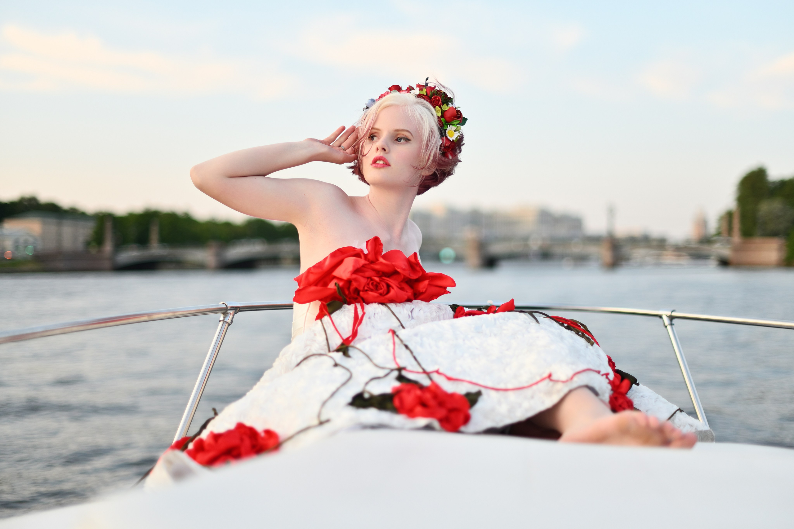 Фотопрогулки. Фотограф Максим Мицун. Портрет, свадьба, репортаж, каталог