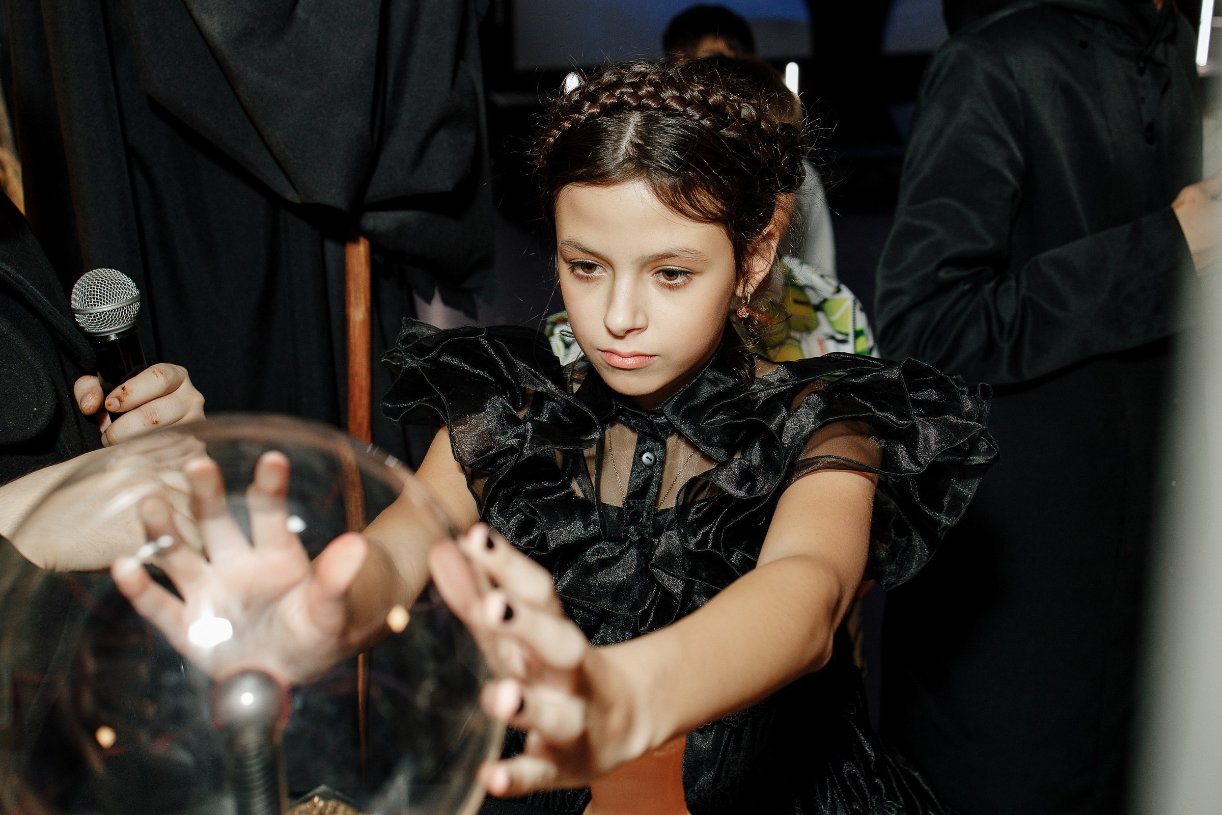 Wednesday. Свадебный и репортажный фотограф в Воронеже Сергей Максимов