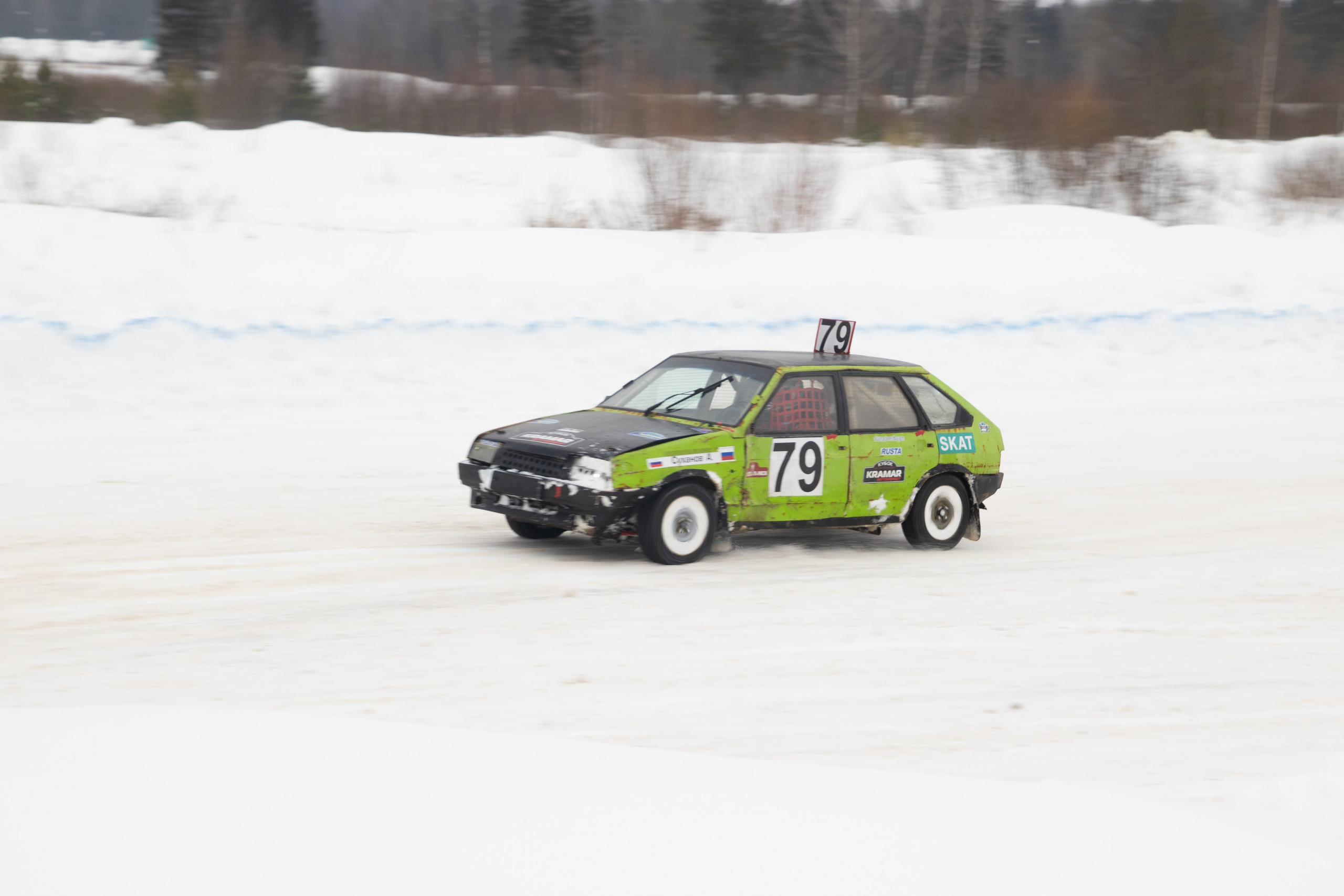 Кубок «KRAMAR MOTORSPORT» «YUKA ADV PRO RACING» 28.02.2026 Калининец М.О. Фотоклиника Светланы Шутько