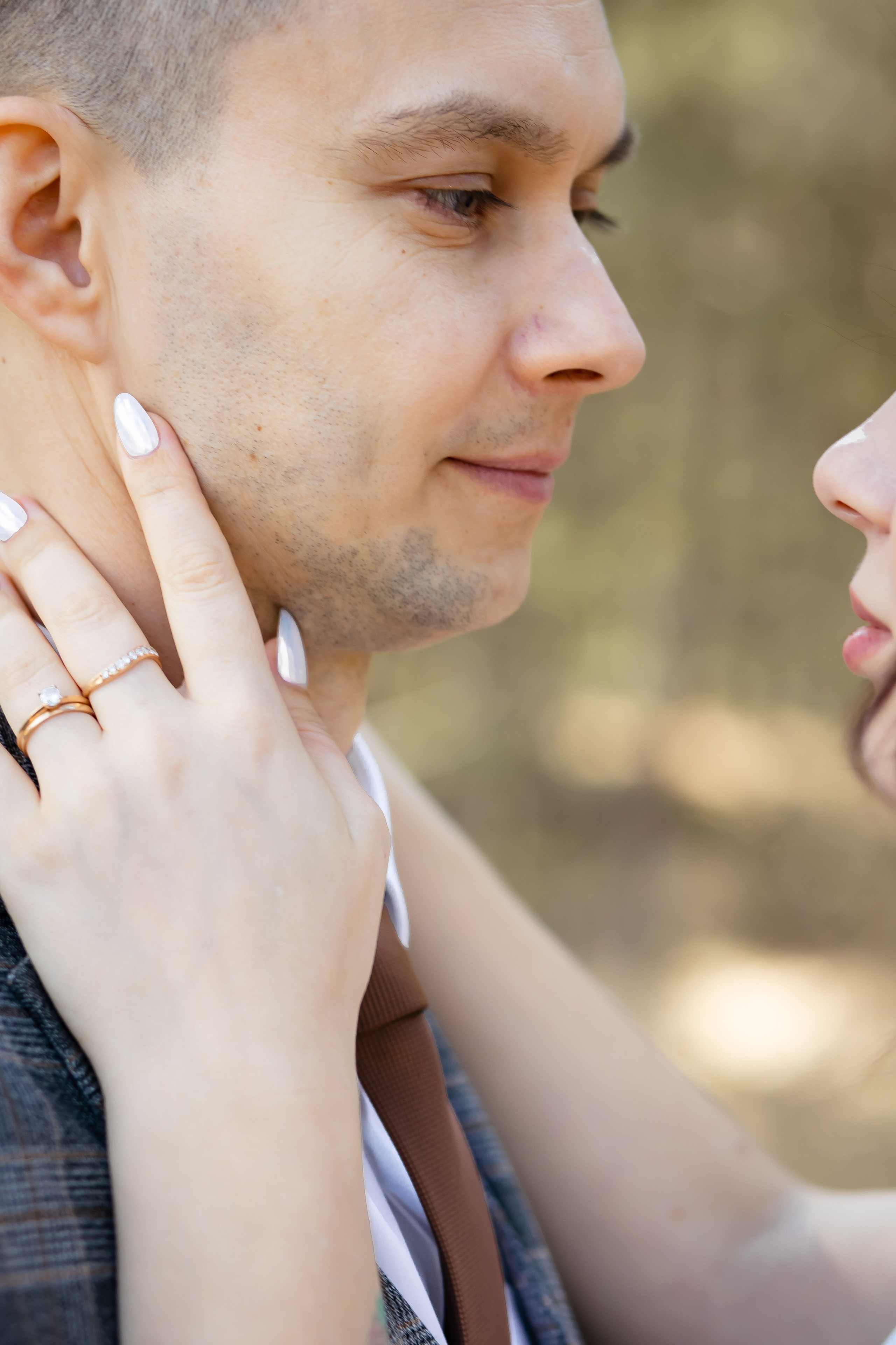 Максим и Ирина. Свадебный и семейный фотограф в Рязани Саша Крутых
