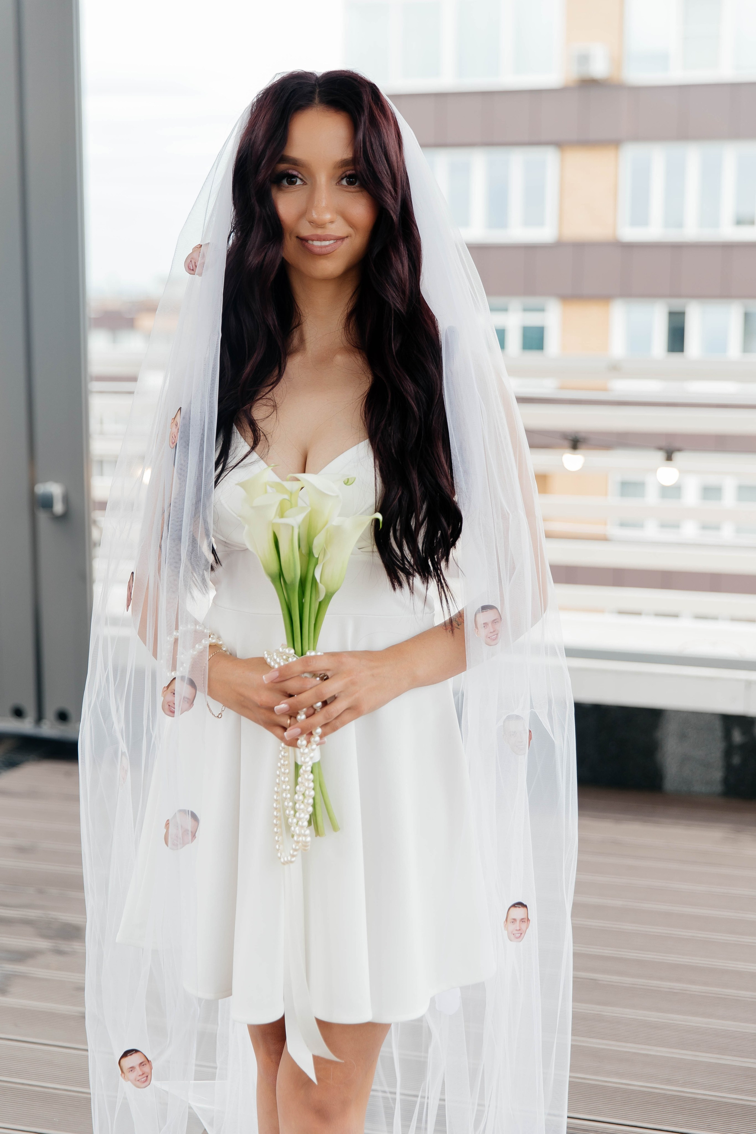 Девичник. Главная