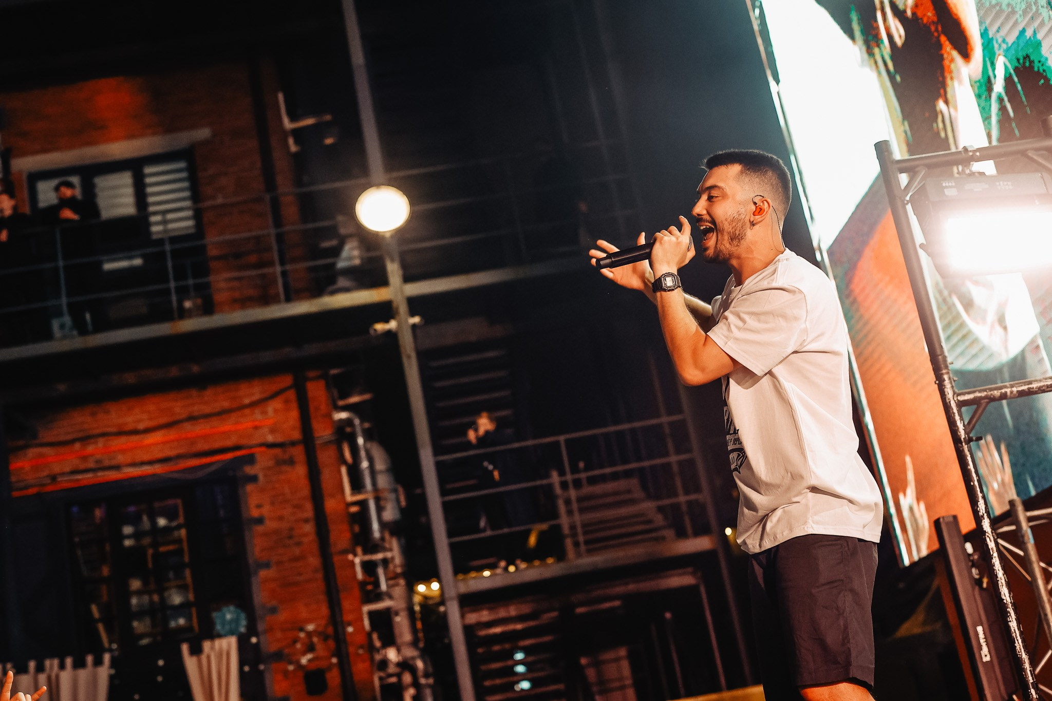 ROCK PRIVET @SUMMER SOUND