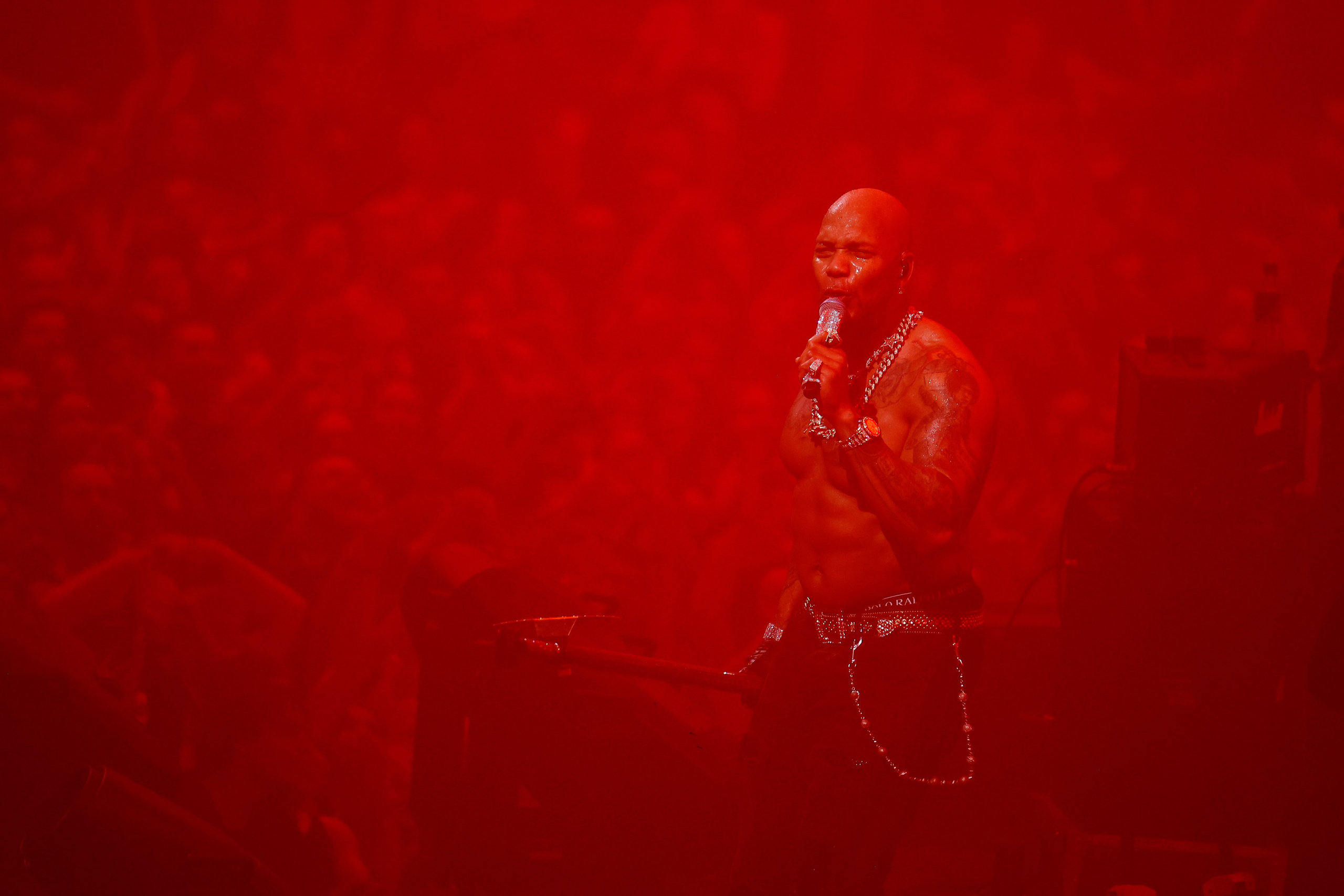 FLO RIDA. Nikophotoos