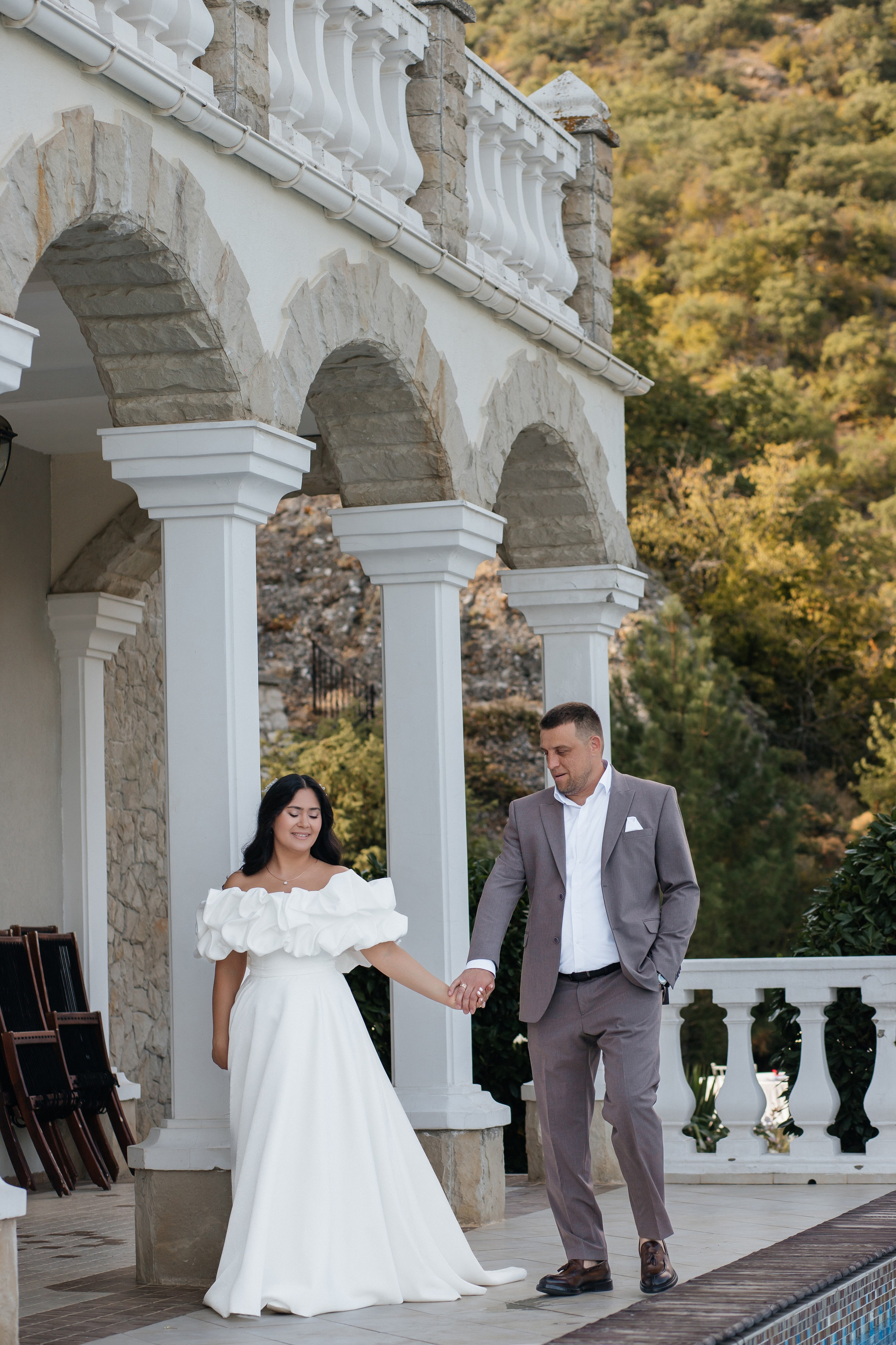 19.08.2025. Свадебный фотограф Краснодара Александр Кулагин