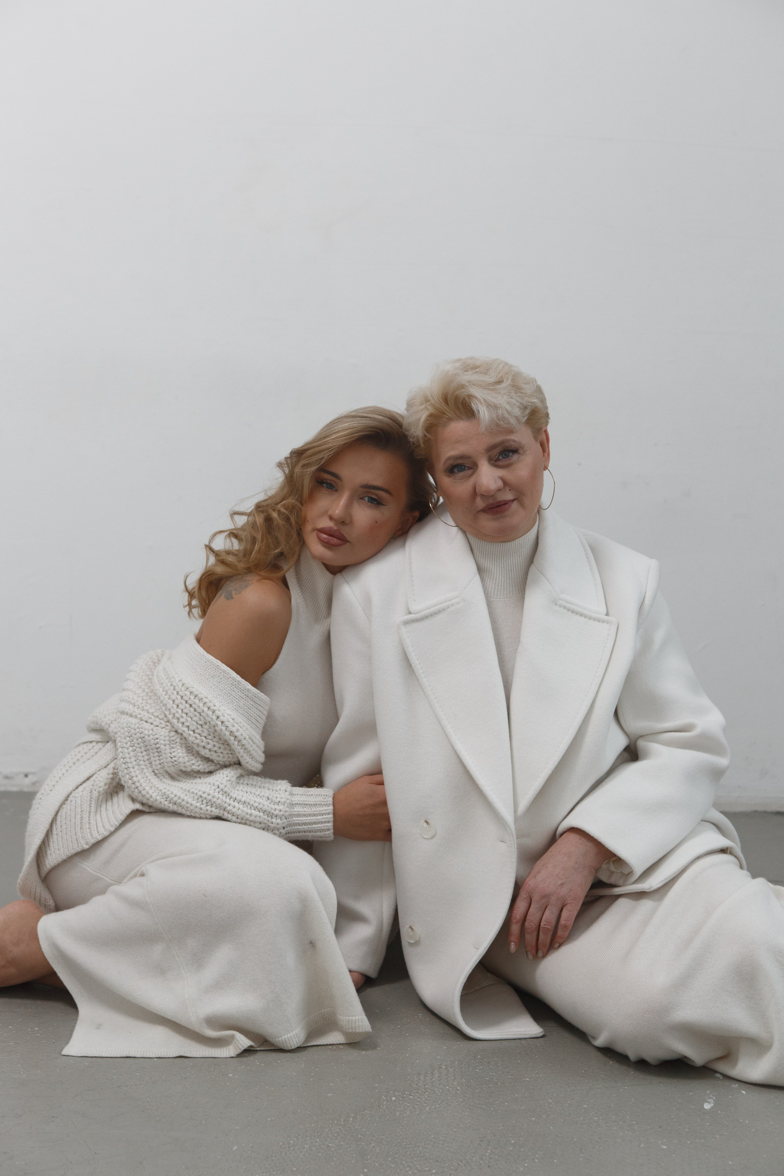 Белое тепло. Индивидуальные и семейные съёмки в Уфа Маргарита Истомина