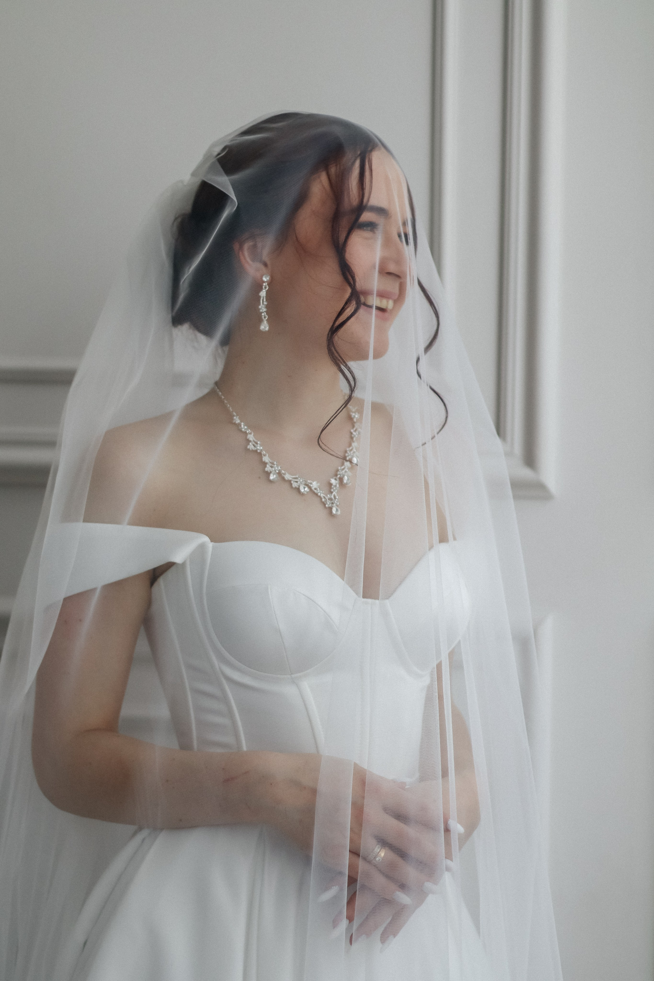 Wedding / Свадебная. Фотограф в Омске Клименко Михаил